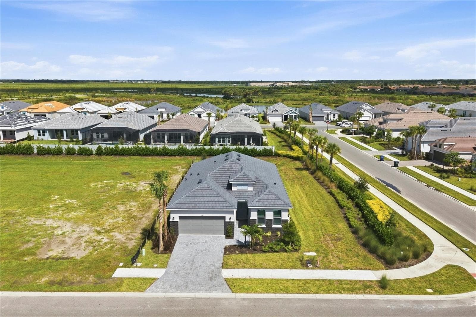 Single Family Residence at 7740 BLUE MOON RUN, SARASOTA, photo 35 of 88