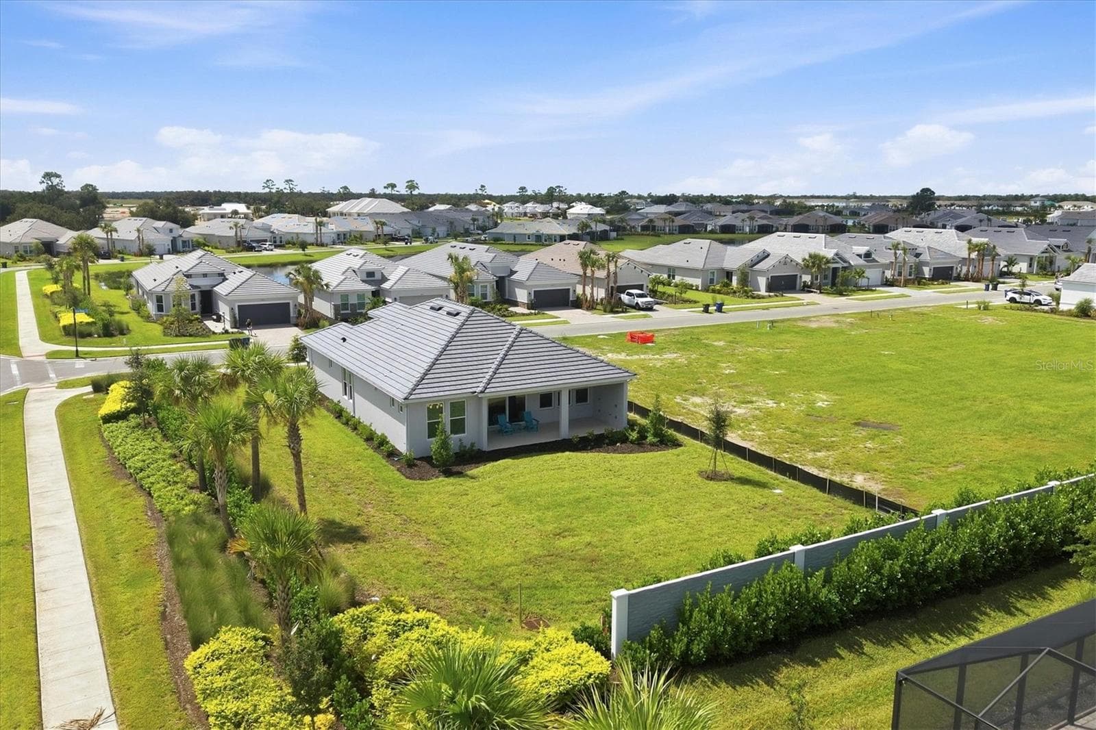 Single Family Residence at 7740 BLUE MOON RUN, SARASOTA, photo 42 of 88