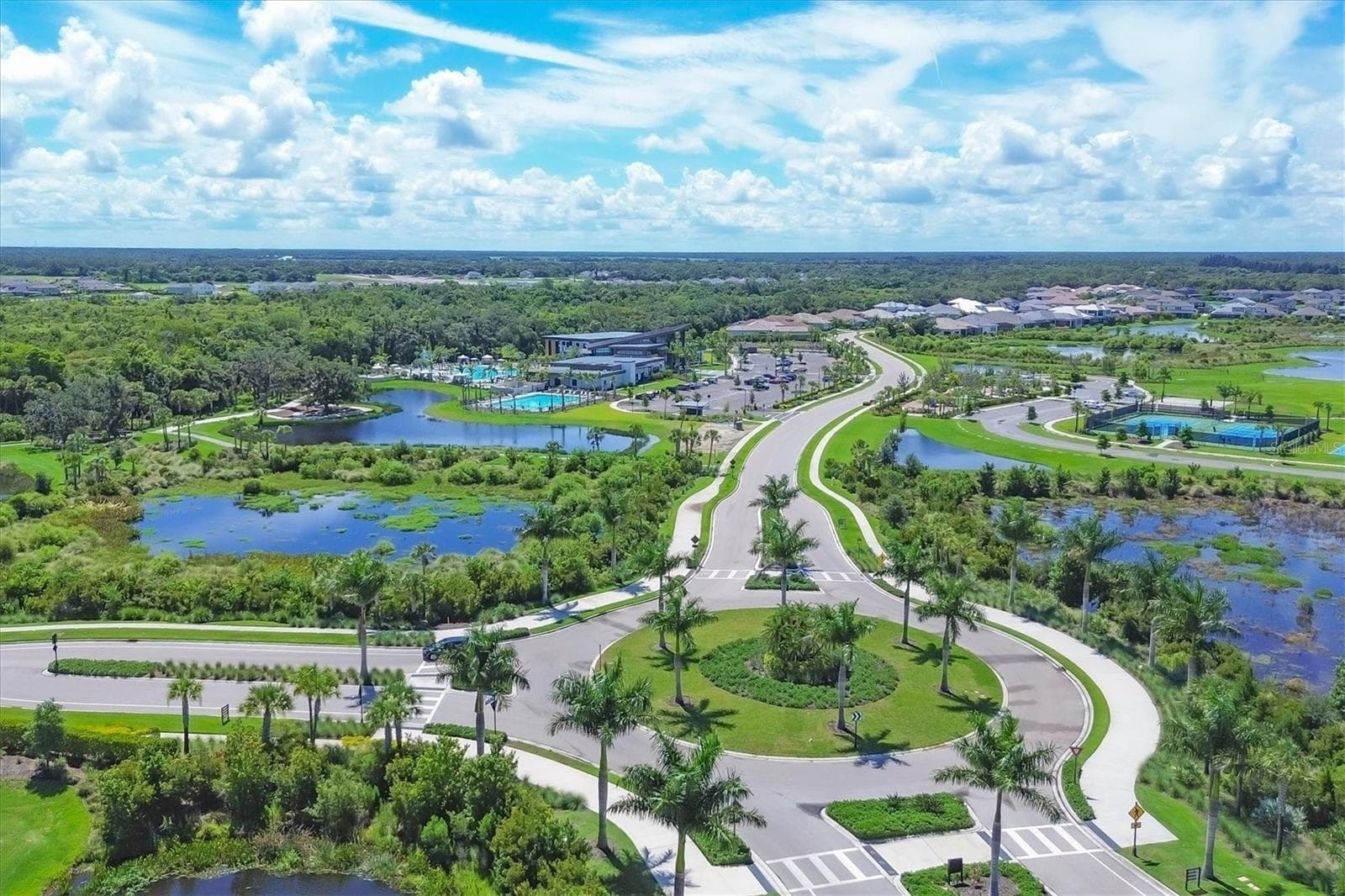 Single Family Residence at 7740 BLUE MOON RUN, SARASOTA, photo 46 of 88