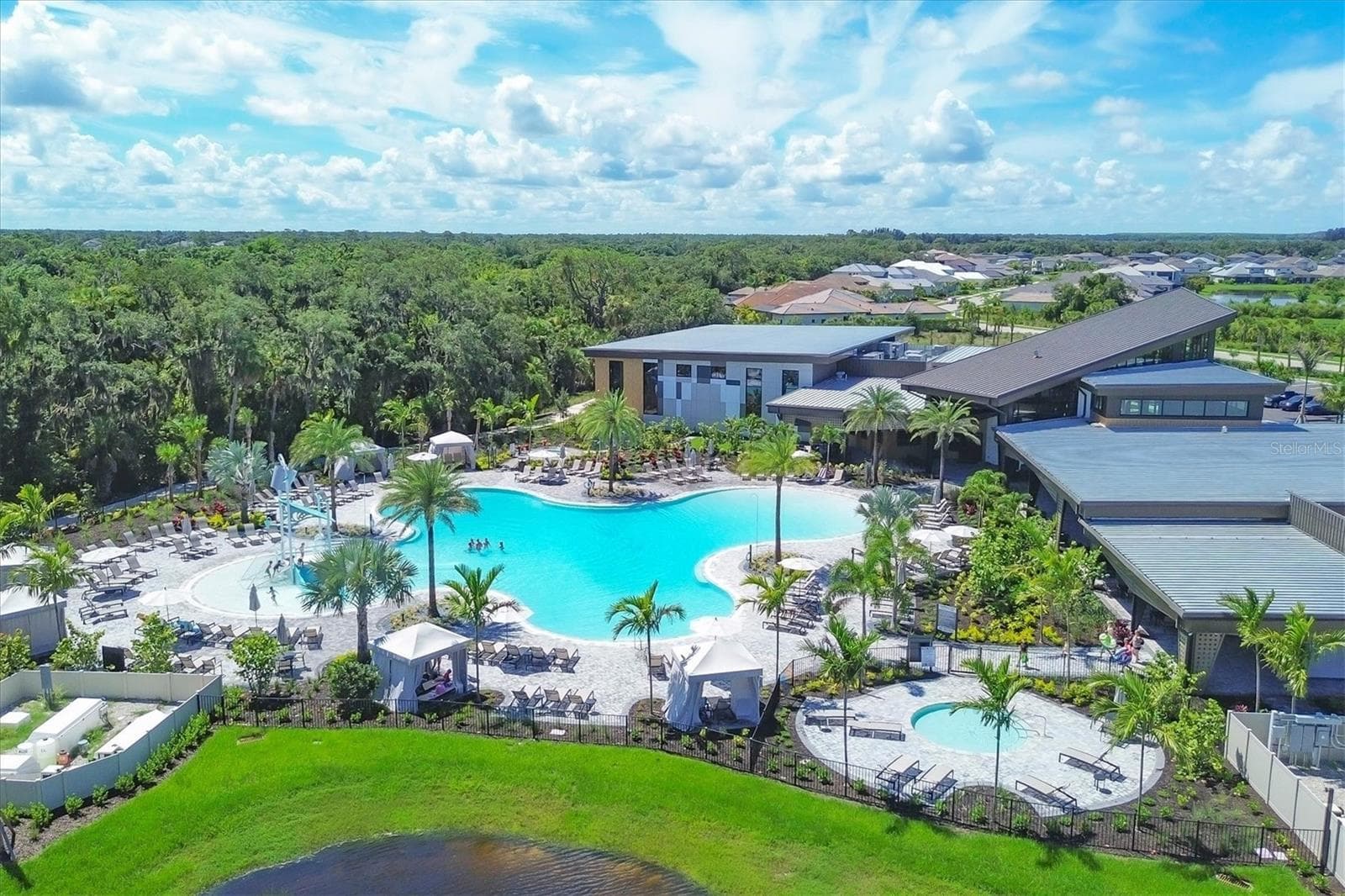 Single Family Residence at 7740 BLUE MOON RUN, SARASOTA, photo 66 of 88