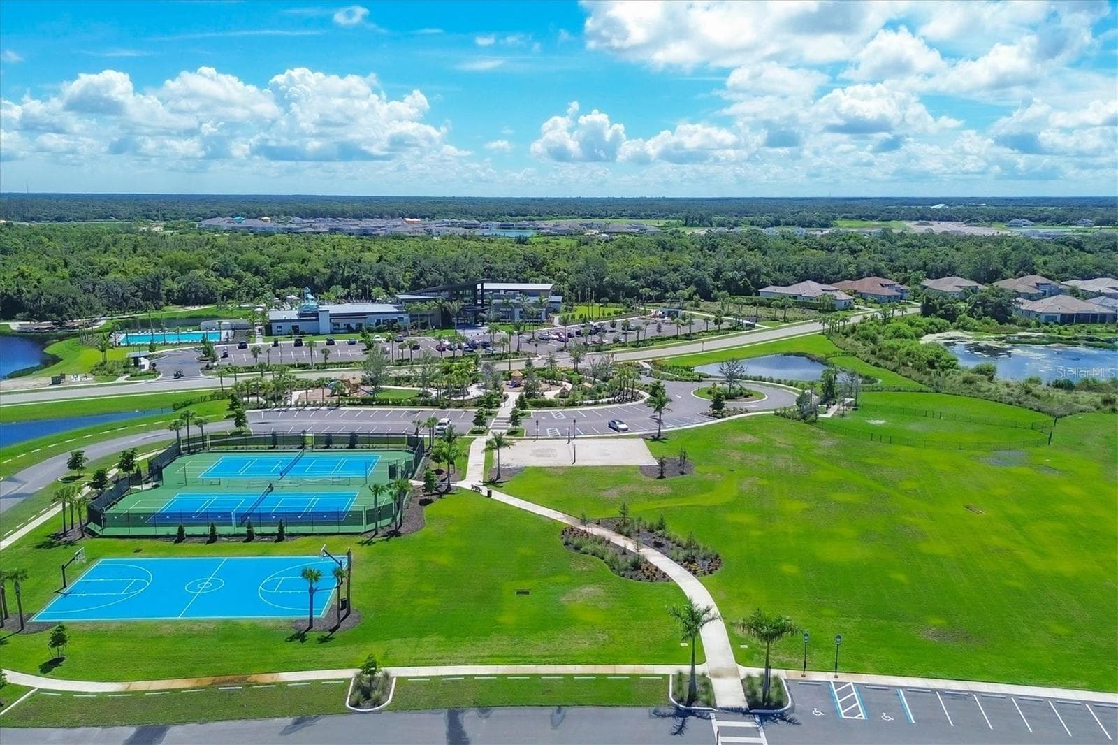 Single Family Residence at 7740 BLUE MOON RUN, SARASOTA, photo 72 of 88