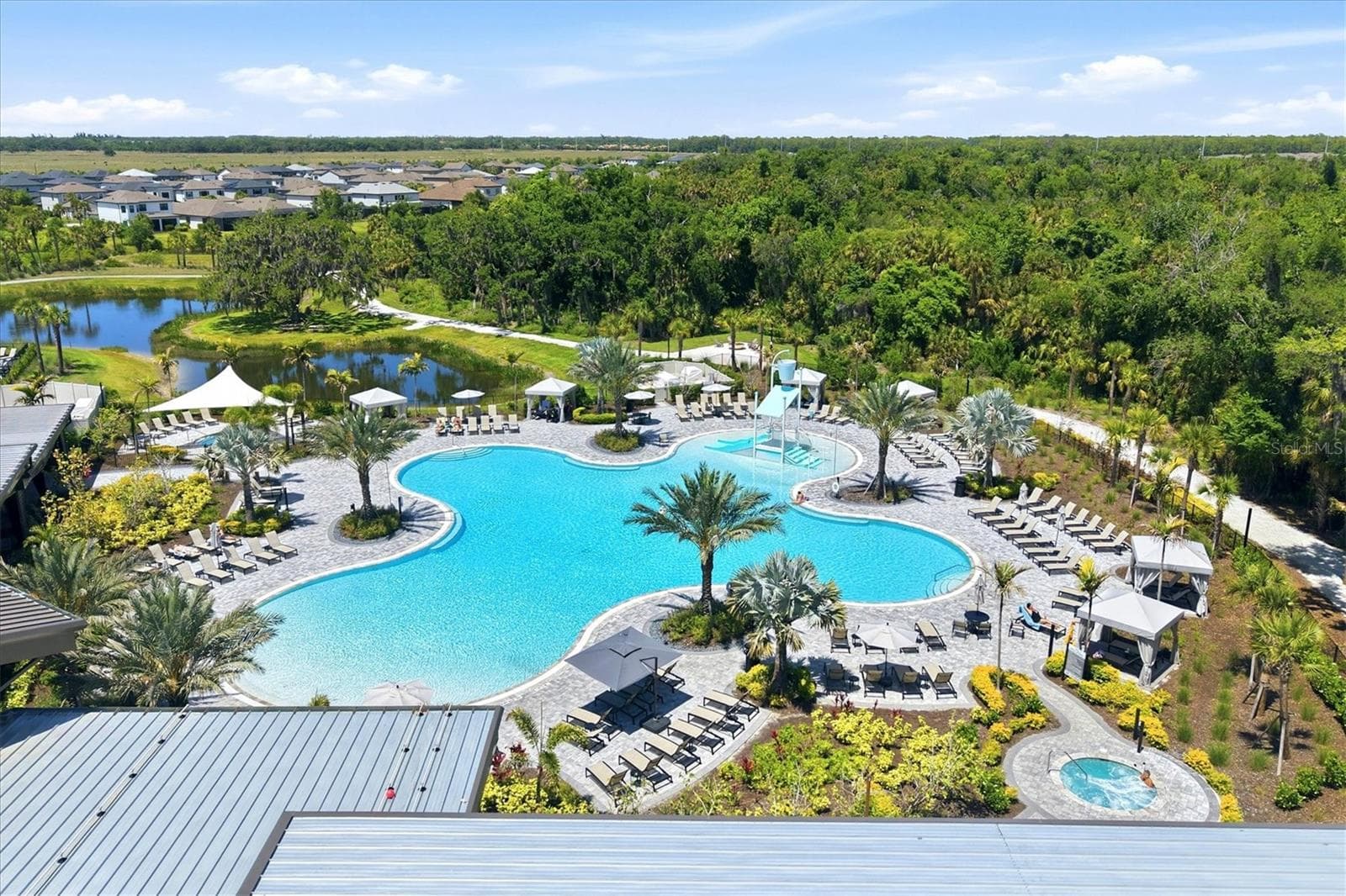 Single Family Residence at 7740 BLUE MOON RUN, SARASOTA, photo 83 of 88