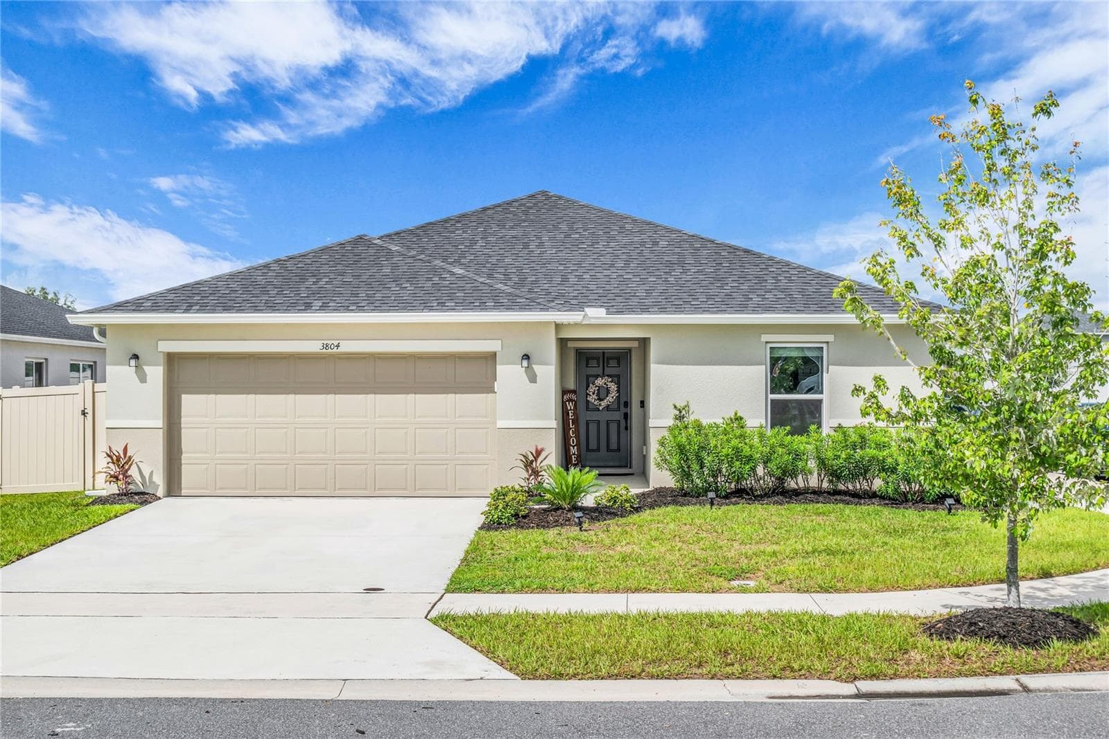 3804 PRONGHORN DR