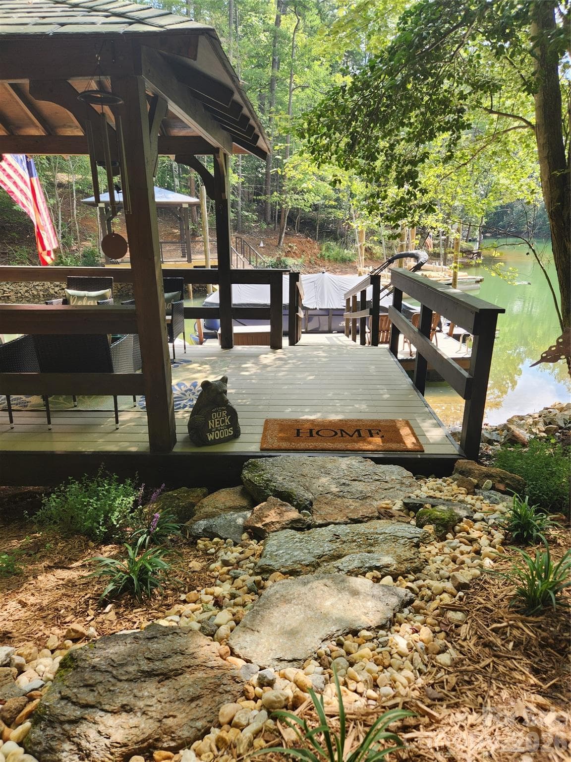 Lot at 1277 Northview Drive, Morganton, photo 8 of 31