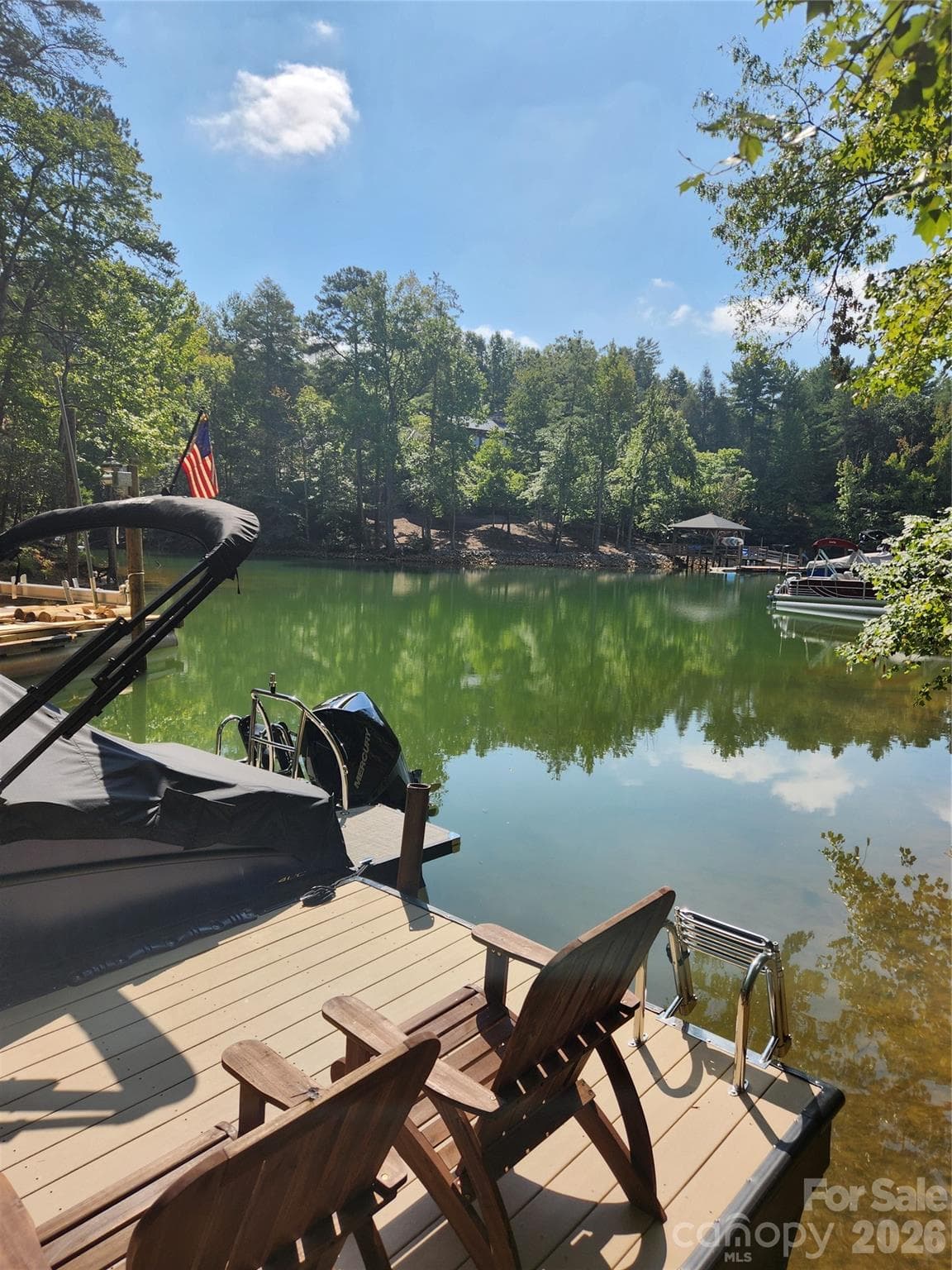 Lot at 1277 Northview Drive, Morganton, photo 3 of 31