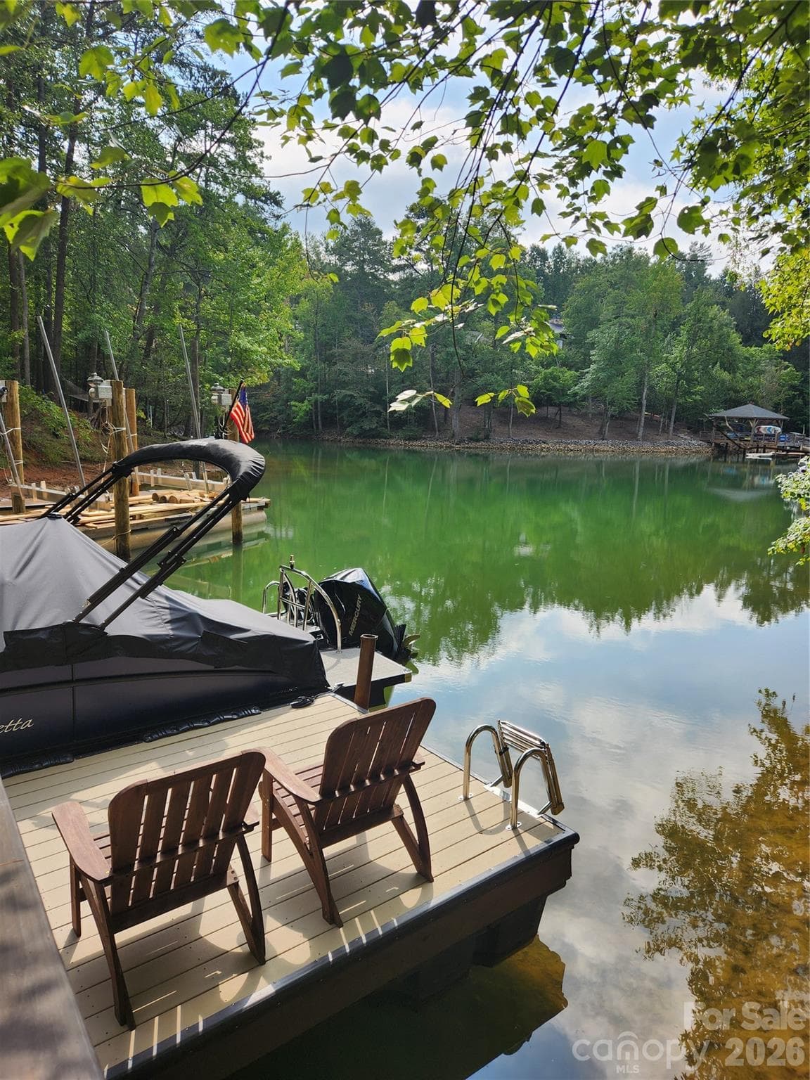 Lot at 1277 Northview Drive, Morganton, photo 4 of 31