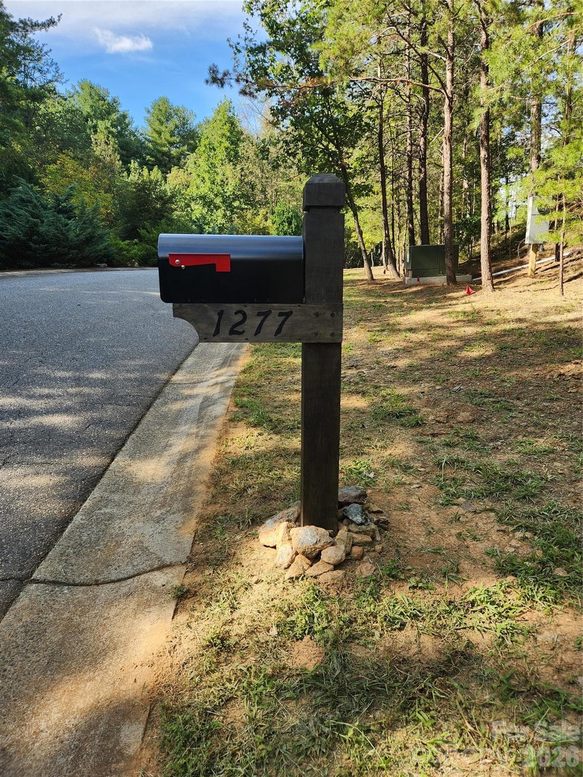 Lot at 1277 Northview Drive, Morganton, photo 31 of 31