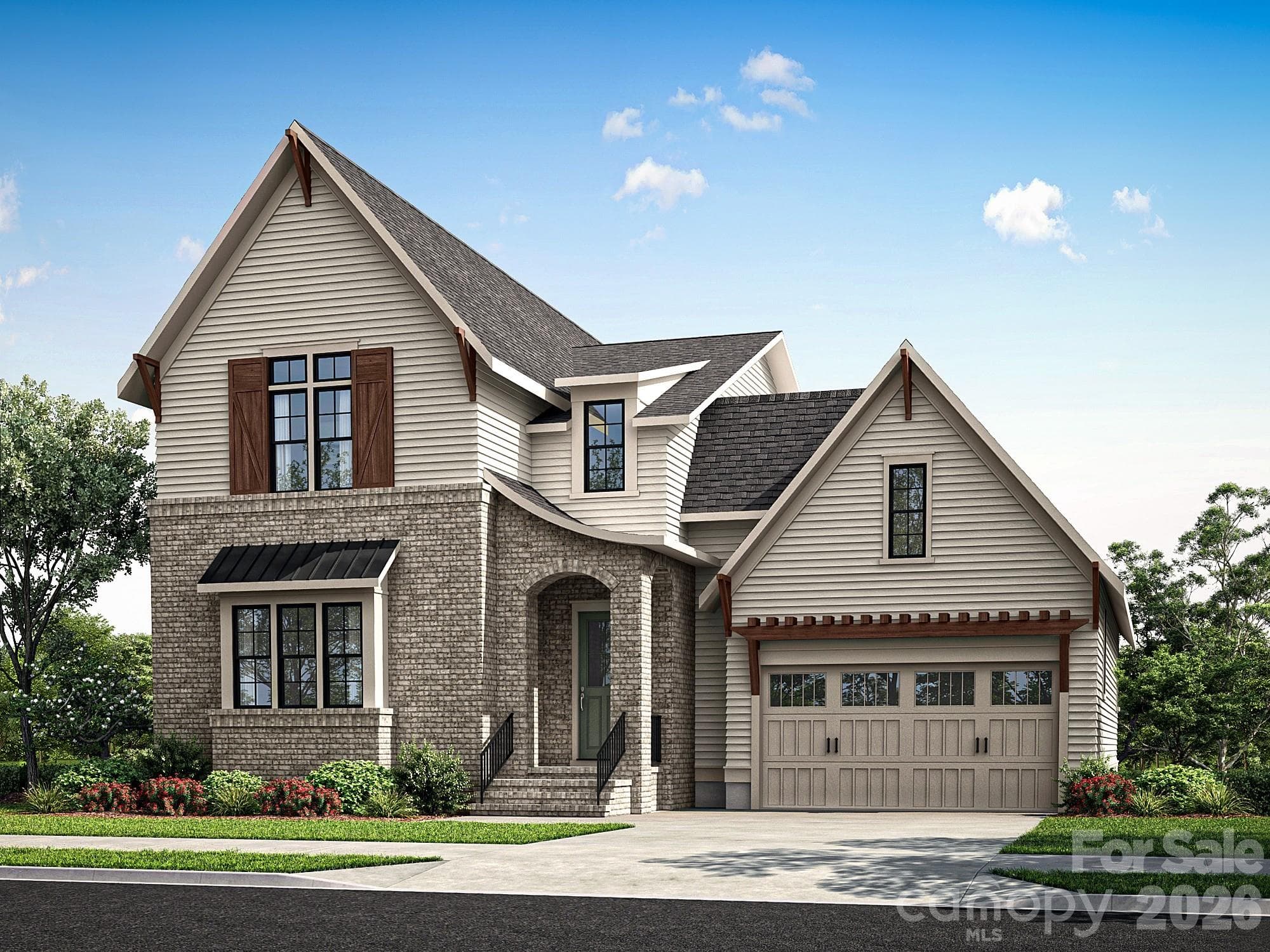 8674 Strawberry Lane