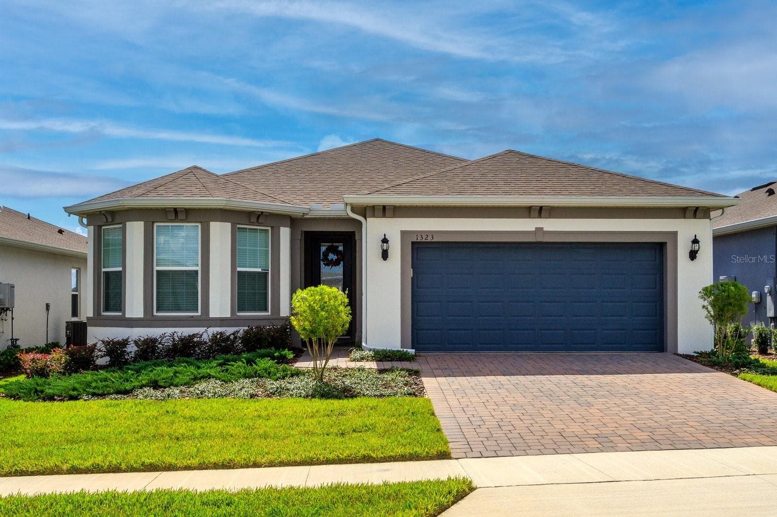 1323 ORANGE VALLEY RD