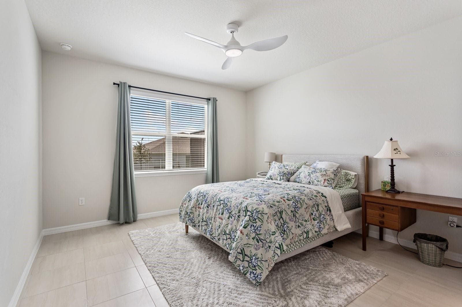 Primary Bedroom - 1323 ORANGE VALLEY RD, MINNEOLA