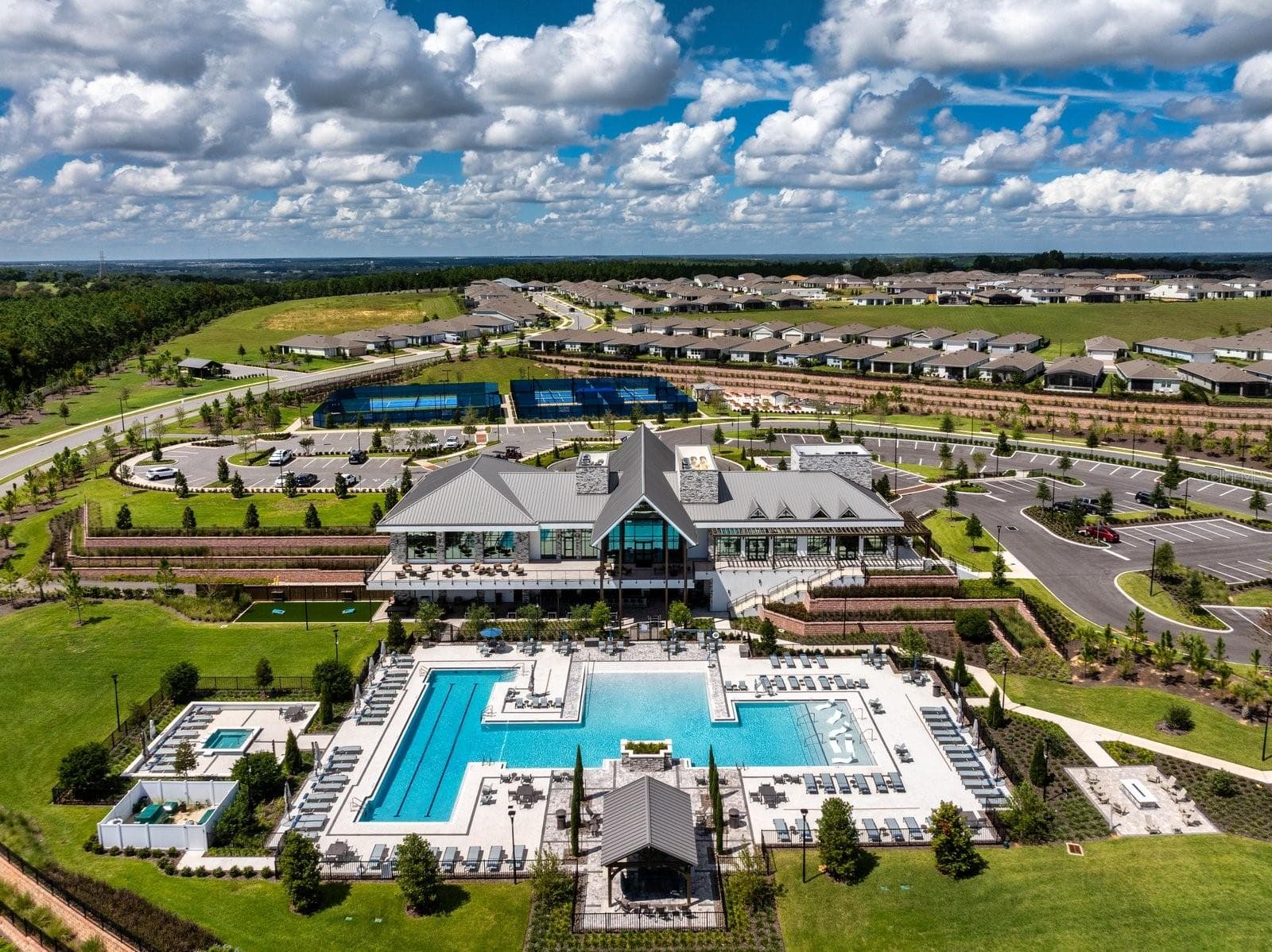 The Vista Club - 1323 ORANGE VALLEY RD, MINNEOLA