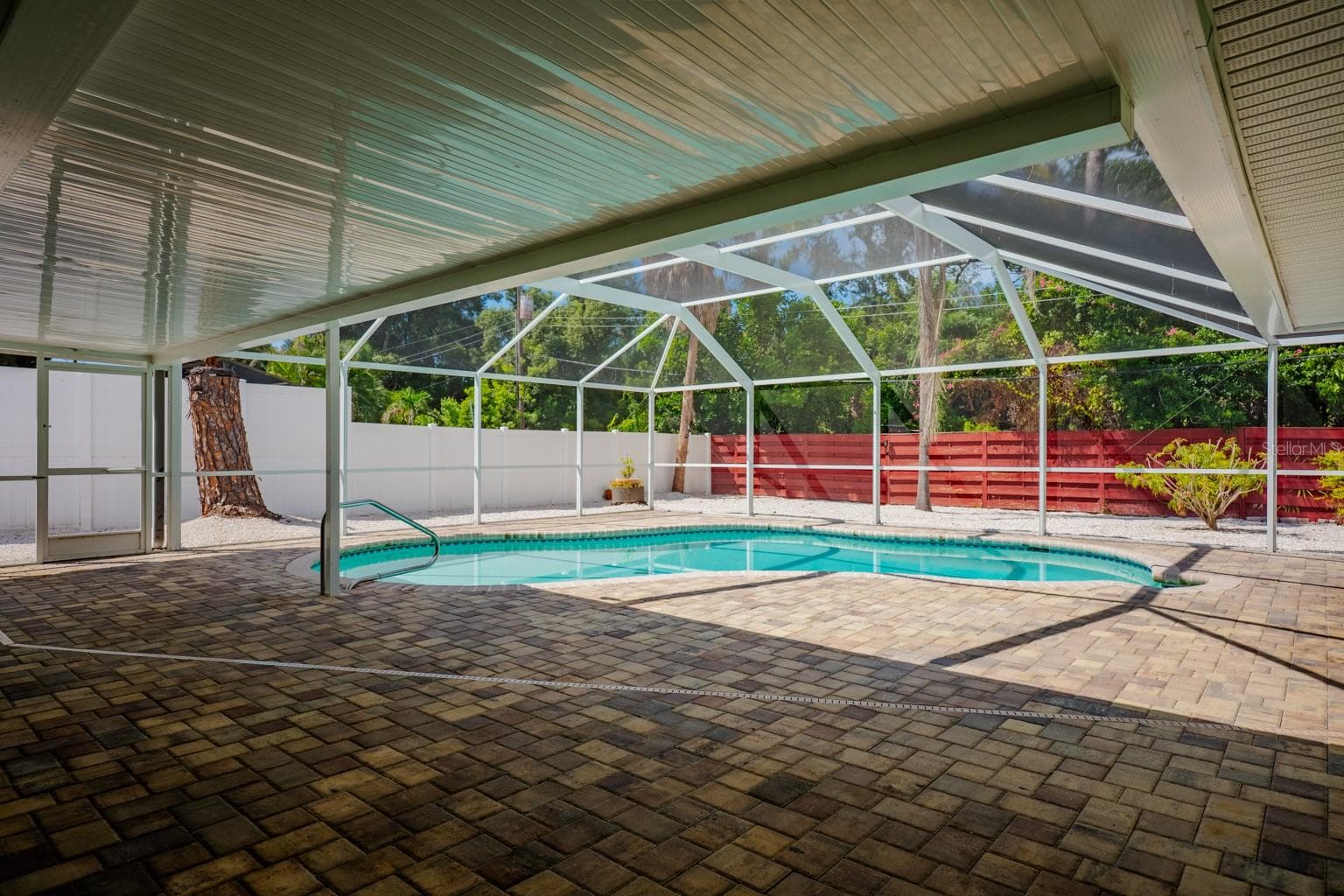 Single Family Residence at 2339 RIVERWOOD PINES DR, SARASOTA, photo 14 of 26