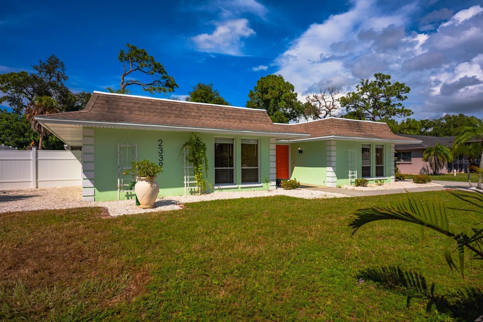 Single Family Residence at 2339 RIVERWOOD PINES DR, SARASOTA, photo 24 of 26