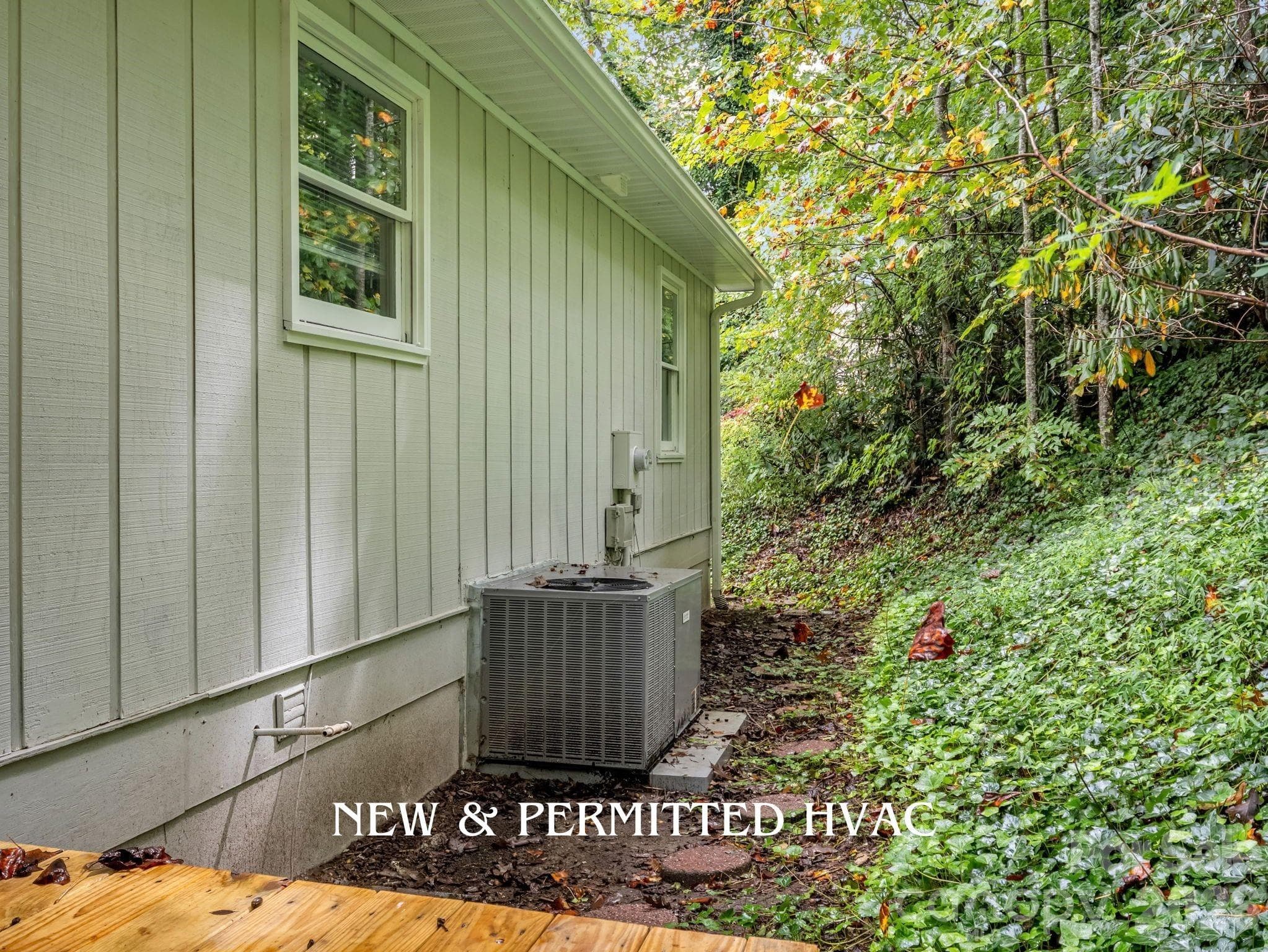 Single Family Residence at 117 Drexel Road, Hendersonville, photo 29 of 37