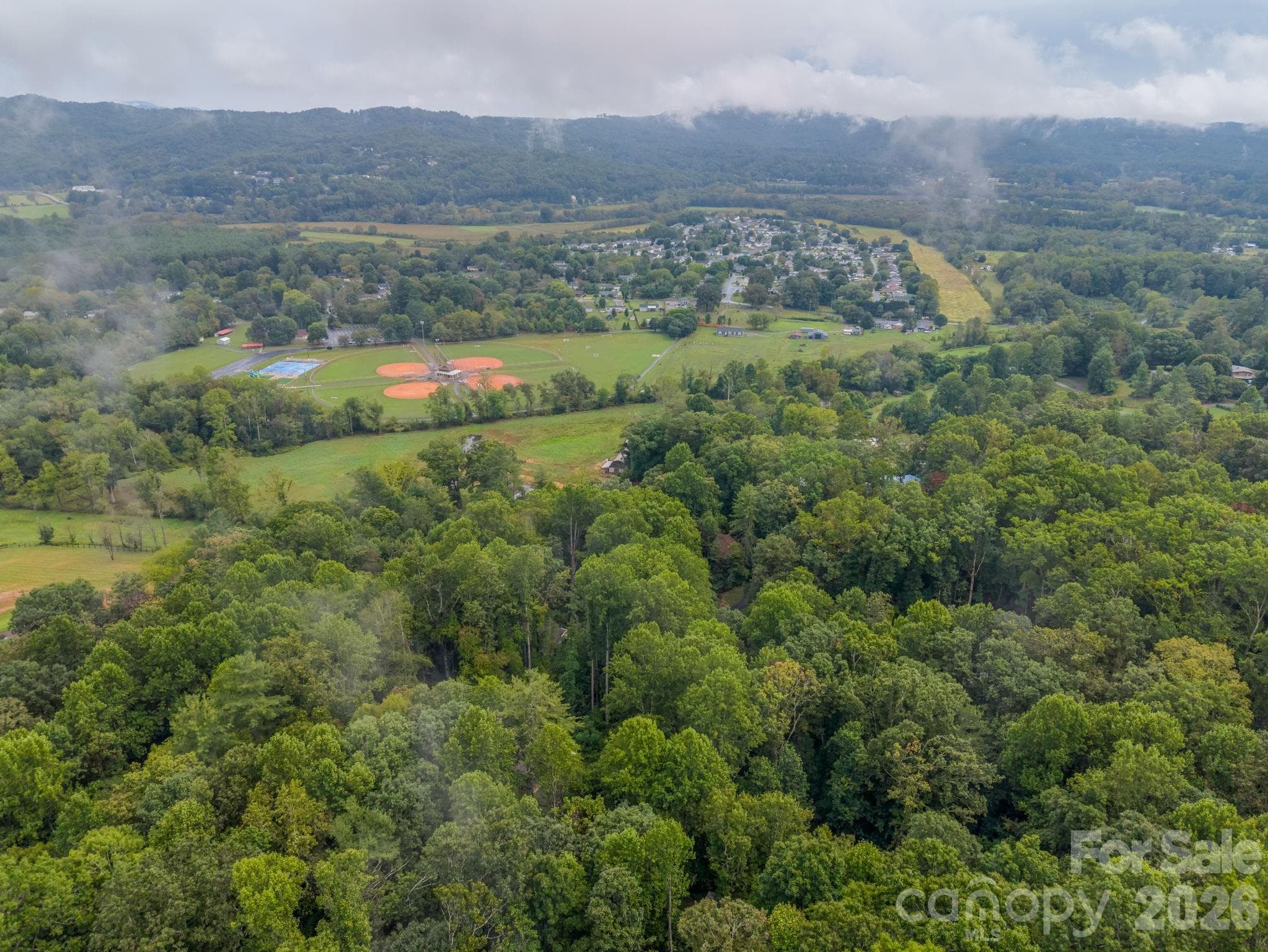 Single Family Residence at 117 Drexel Road, Hendersonville, photo 35 of 37