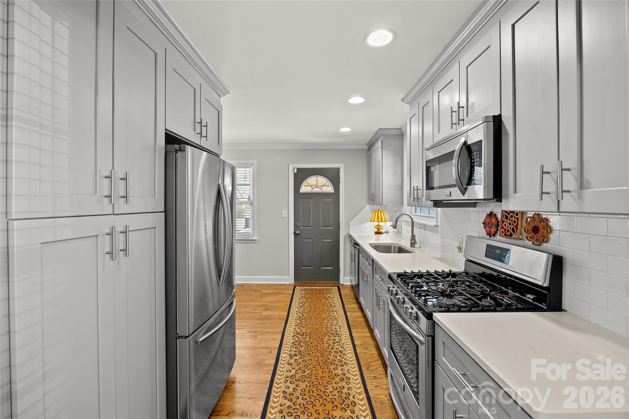 Single Family Residence at 4828 Gilmore Drive, Charlotte, photo 9 of 24