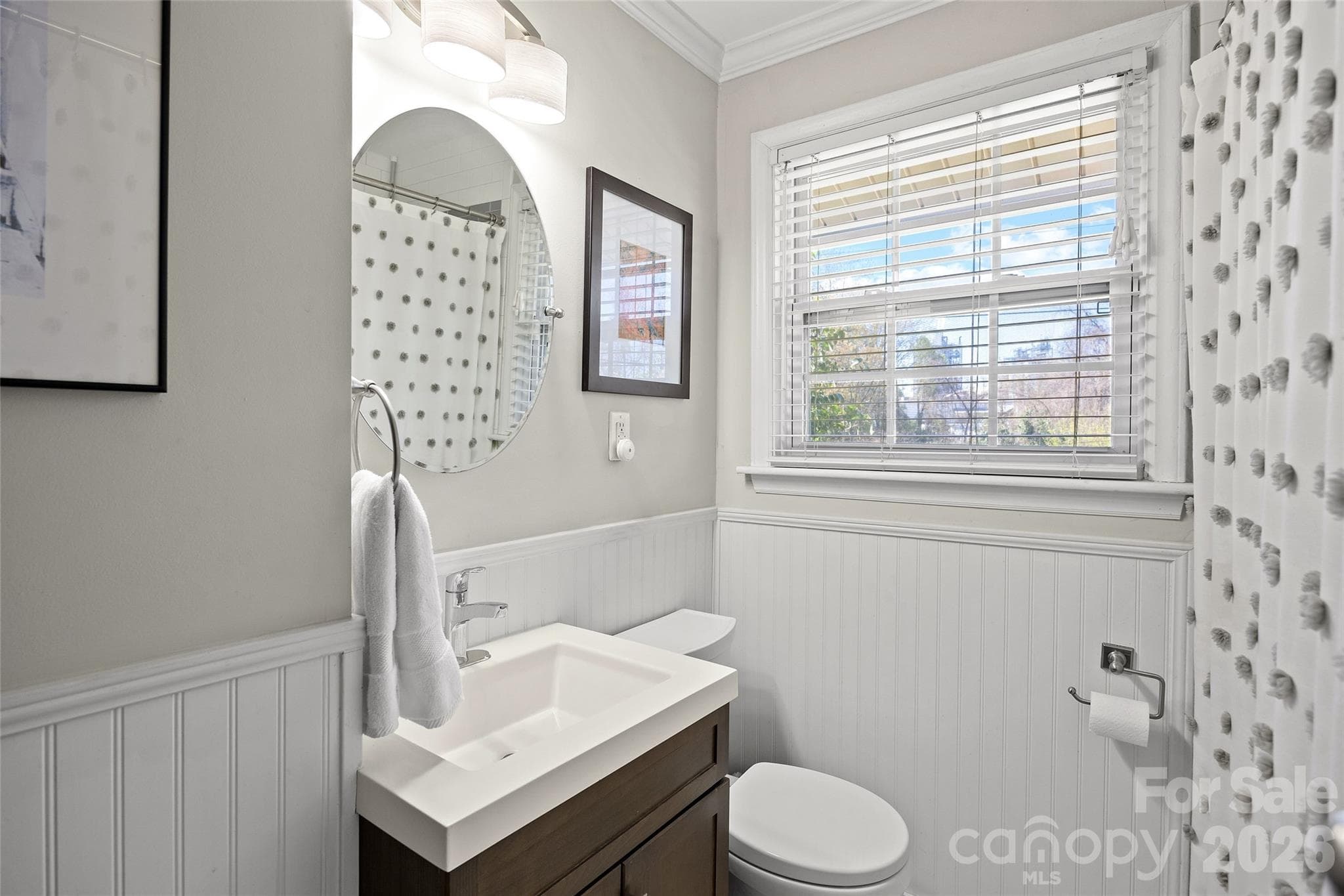Single Family Residence at 4828 Gilmore Drive, Charlotte, photo 18 of 24