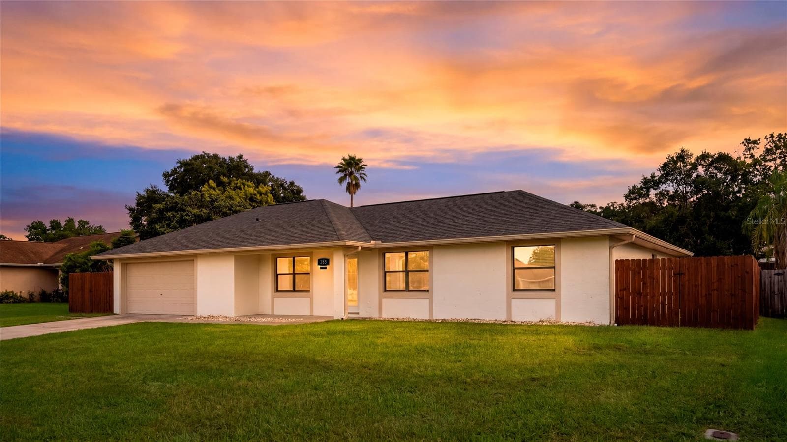 Single Family Residence at 185 SE 62ND AVE, OCALA, photo 4 of 51