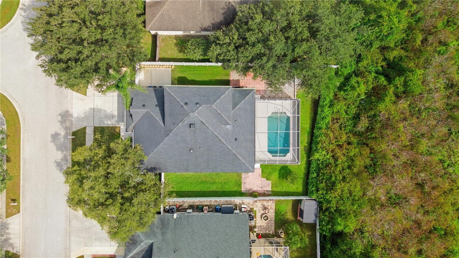 Single Family Residence at 22536 LAURELDALE DR, LUTZ, photo 43 of 43