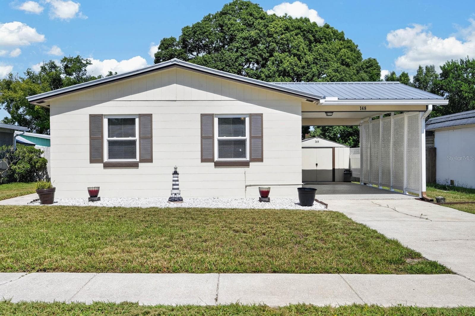 Single Family Residence at 148 ANDORA ST, ST AUGUSTINE, photo 2 of 42