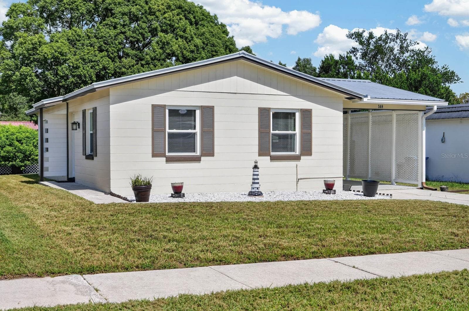 Single Family Residence at 148 ANDORA ST, ST AUGUSTINE, photo 4 of 42