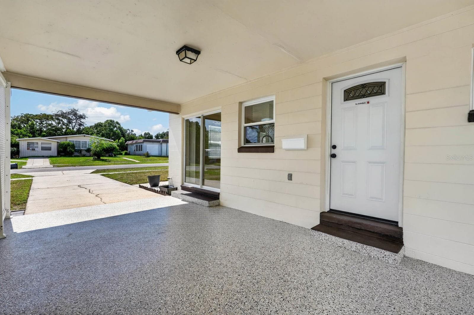 Single Family Residence at 148 ANDORA ST, ST AUGUSTINE, photo 8 of 42