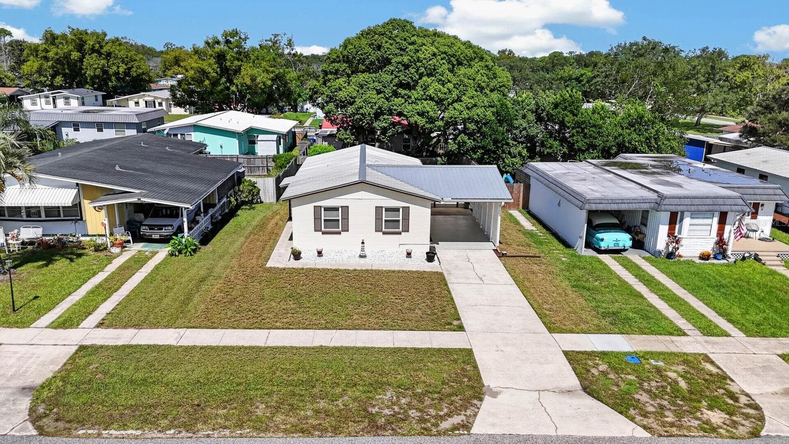 Single Family Residence at 148 ANDORA ST, ST AUGUSTINE, photo 37 of 42