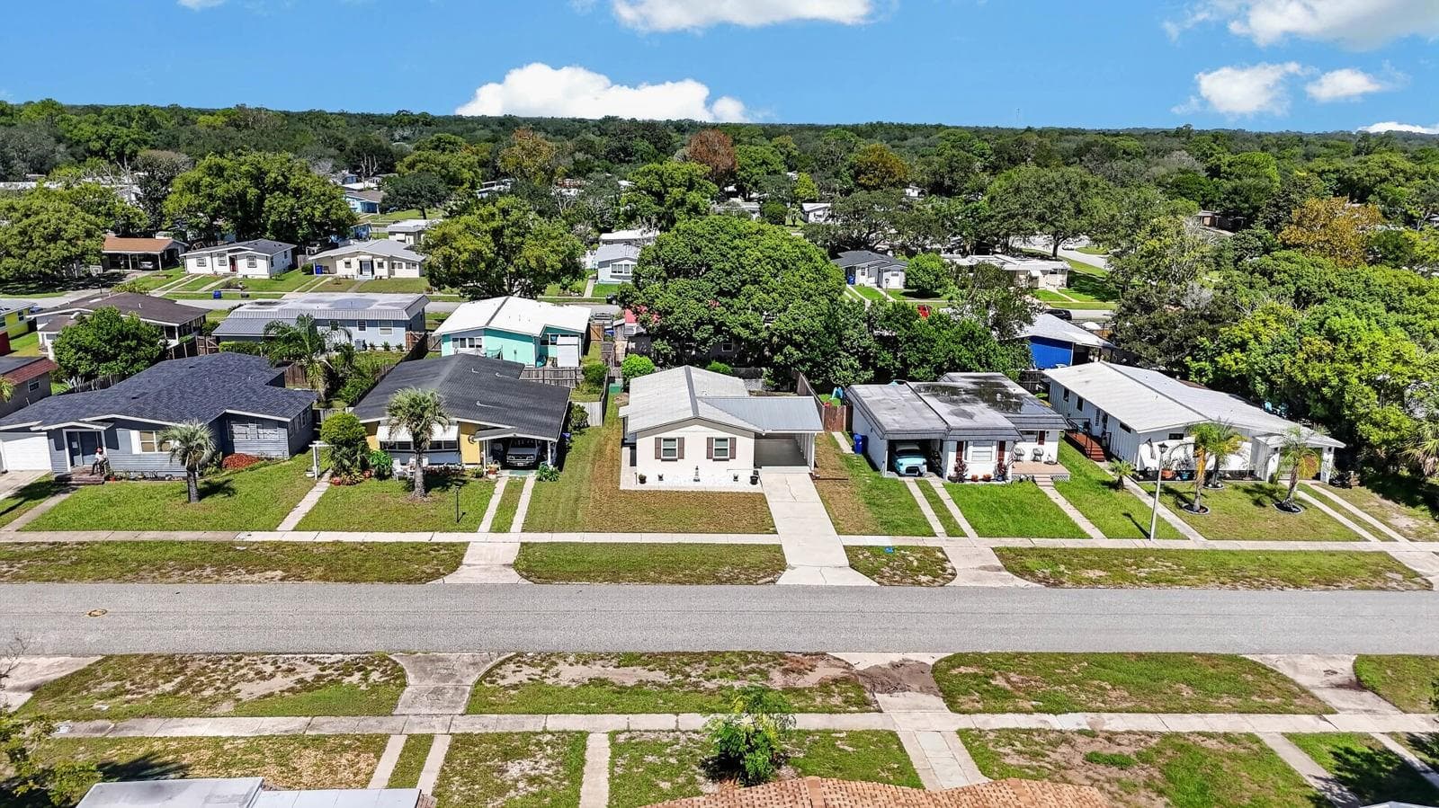Single Family Residence at 148 ANDORA ST, ST AUGUSTINE, photo 38 of 42