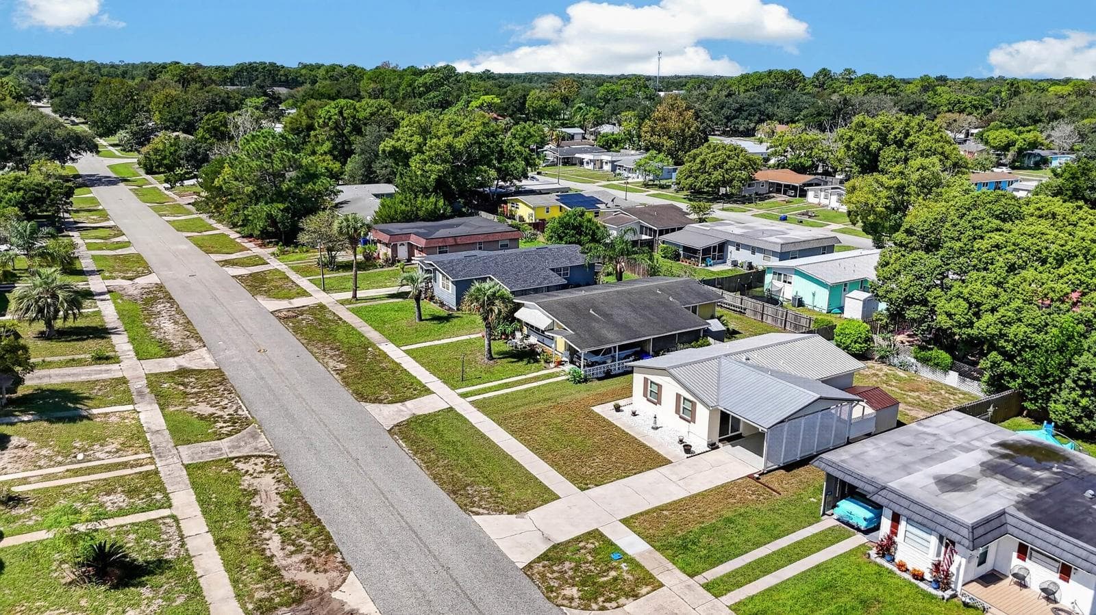 Single Family Residence at 148 ANDORA ST, ST AUGUSTINE, photo 40 of 42