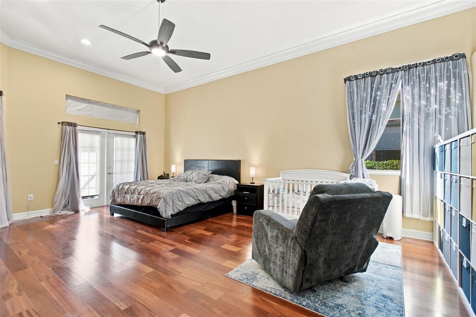 Spacious Primary Suite - 18115 EMERALD BAY ST, TAMPA