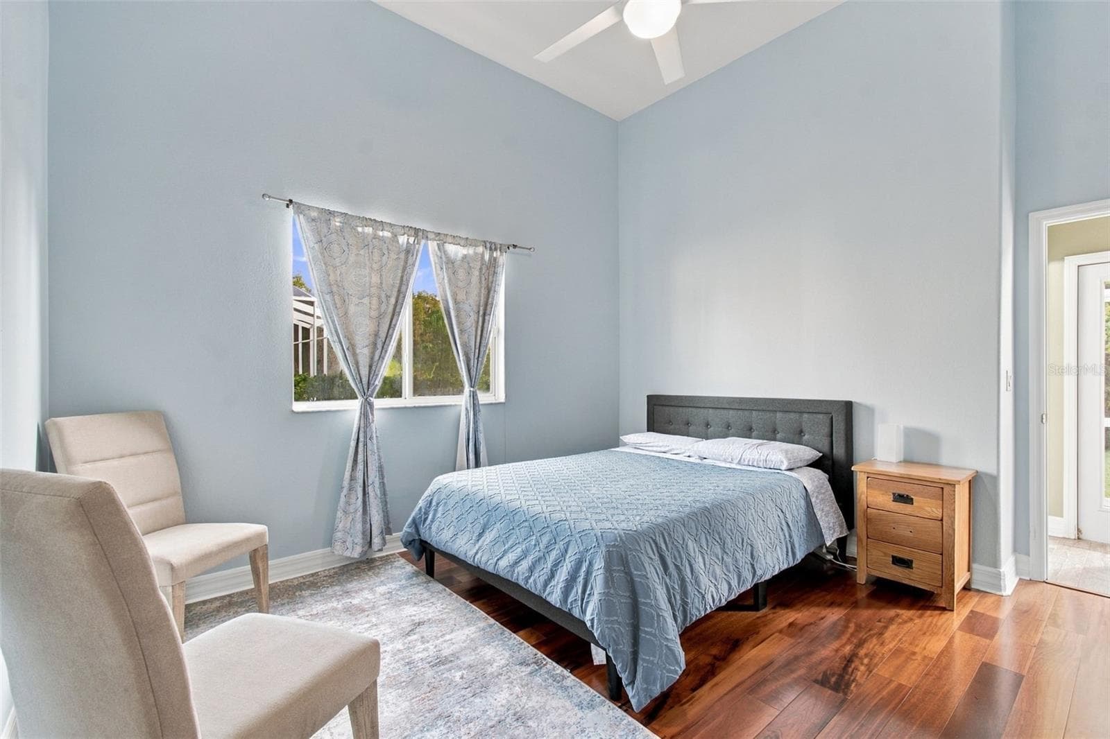 Bedroom #4 - 18115 EMERALD BAY ST, TAMPA