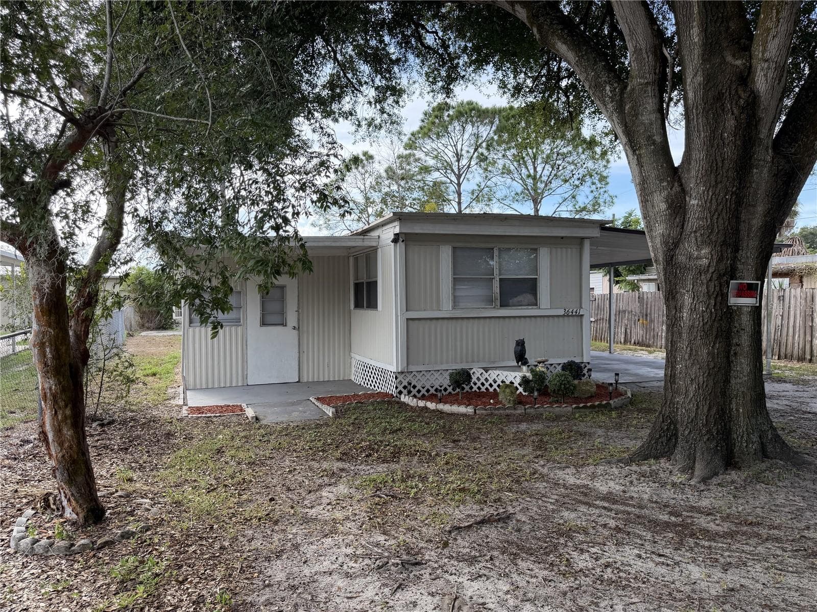 Mobile Home at 36441 WEST DR, FRUITLAND PARK, photo 16 of 24
