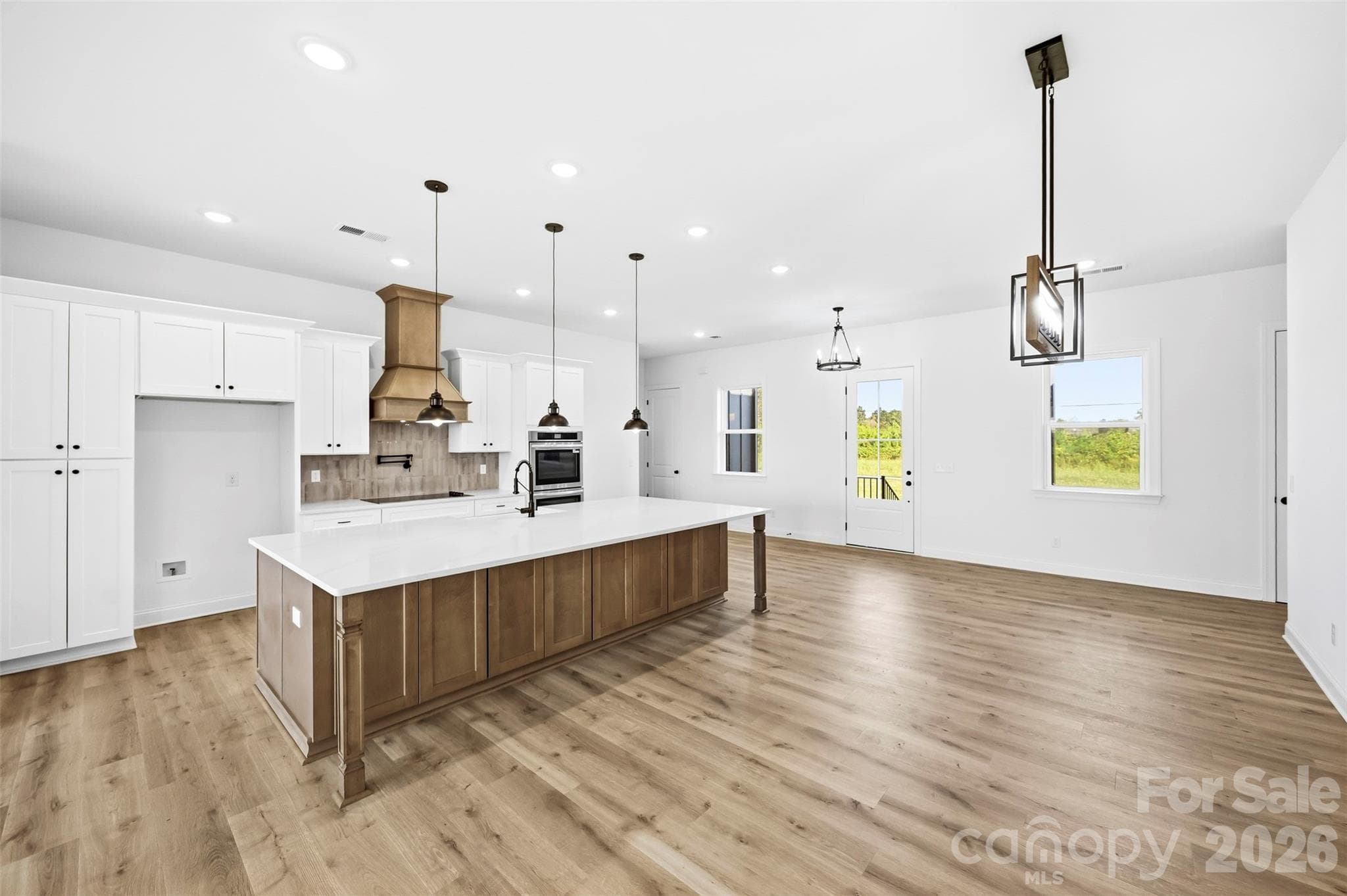 Single Family Residence at 4345 Reepsville Road, Vale, photo 10 of 48