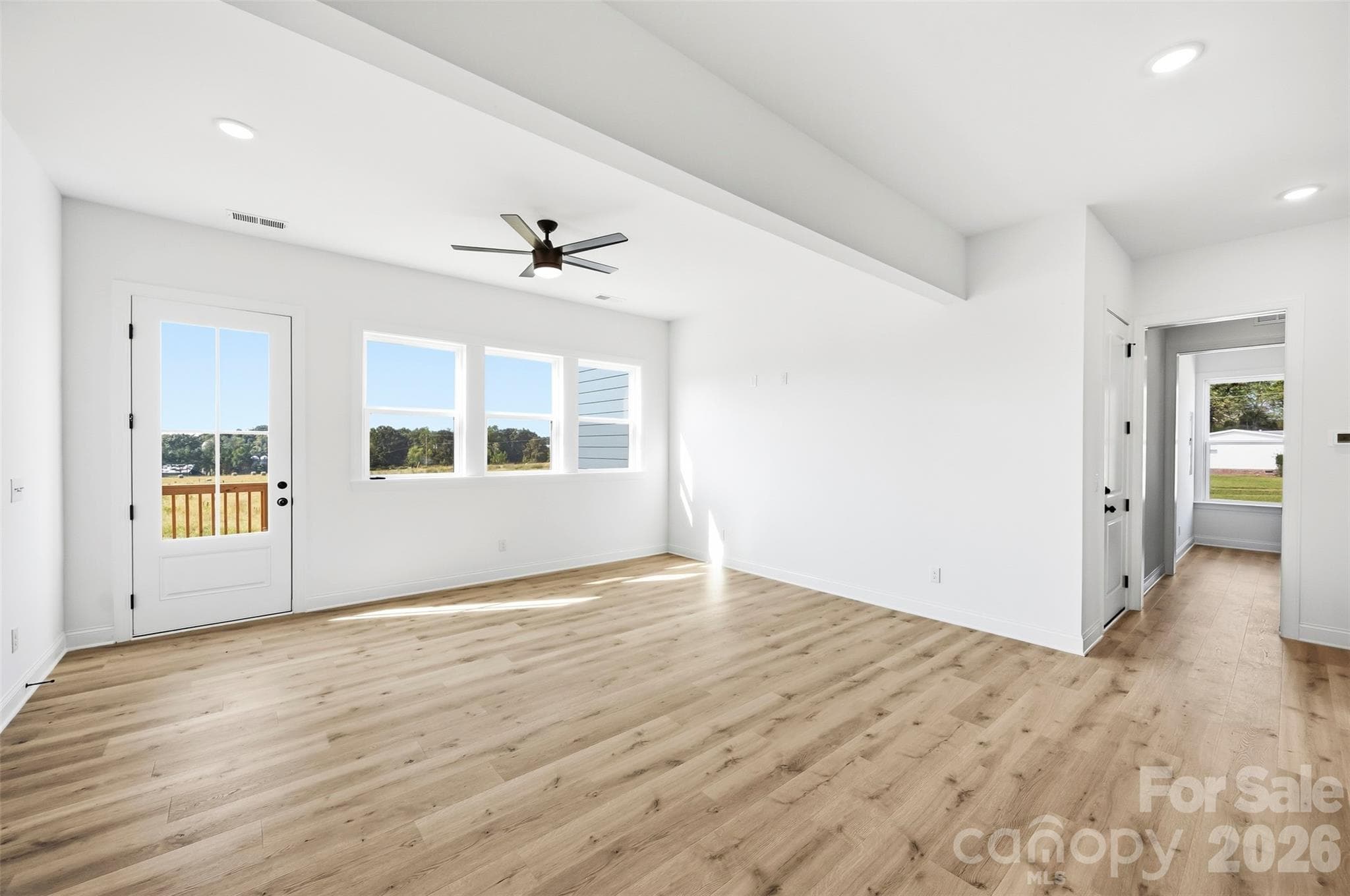 Single Family Residence at 4345 Reepsville Road, Vale, photo 12 of 48