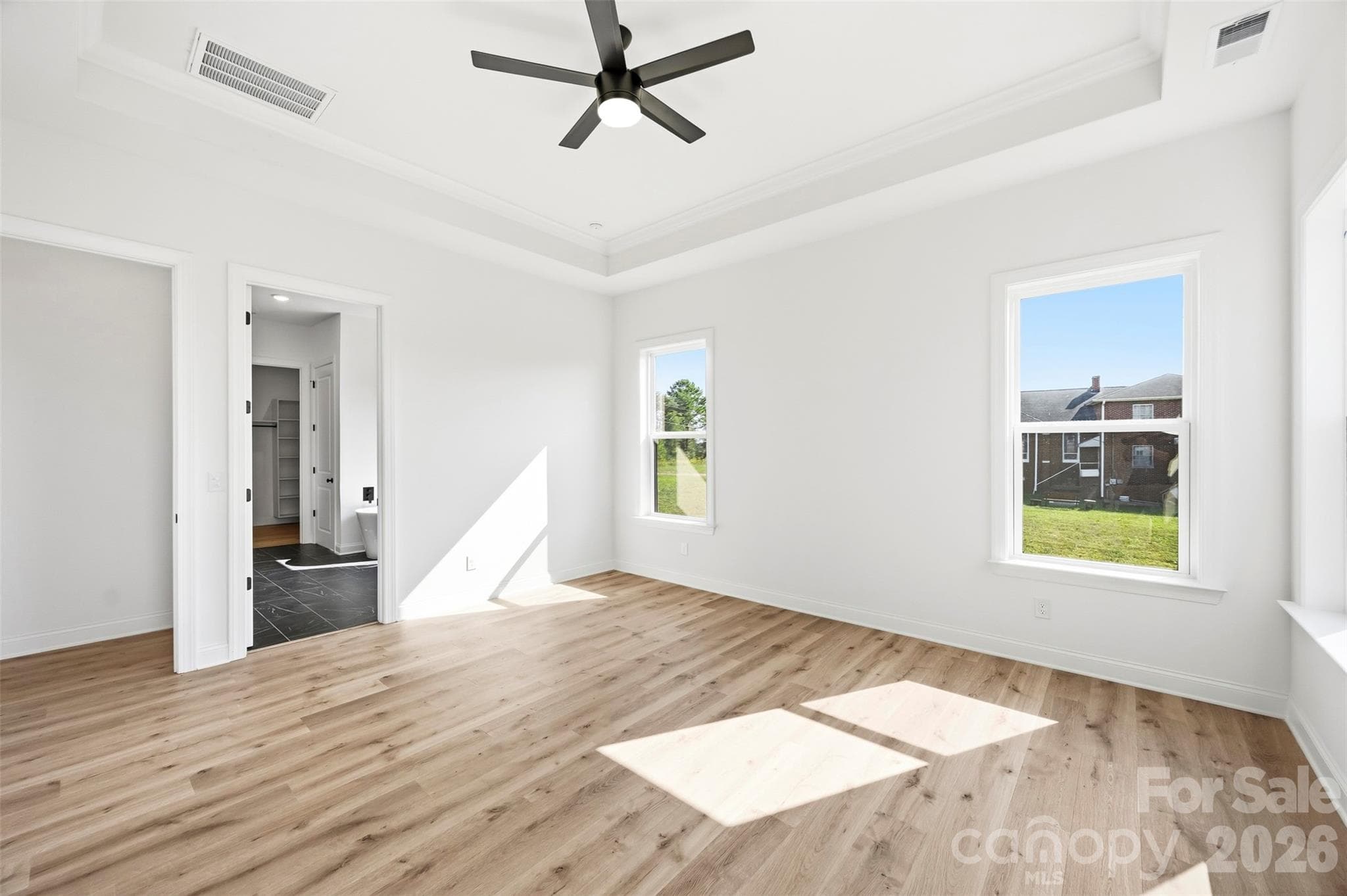 Single Family Residence at 4345 Reepsville Road, Vale, photo 18 of 48