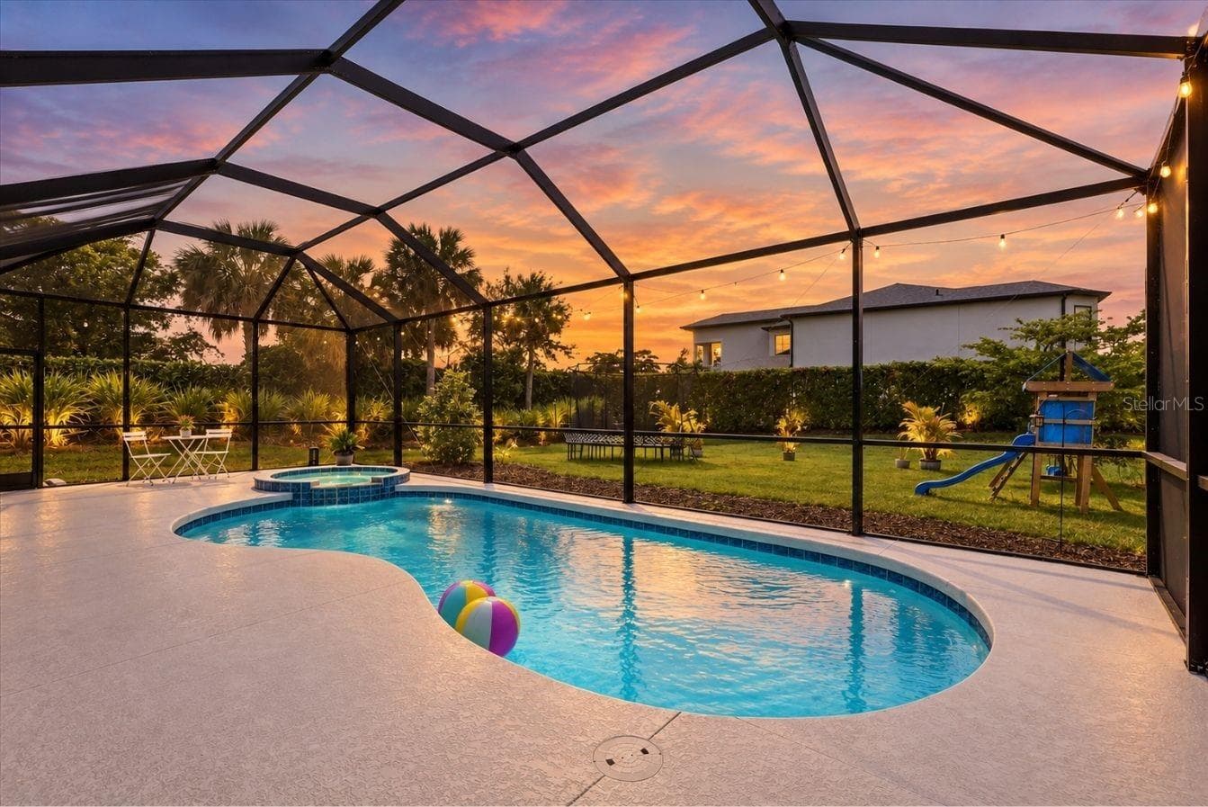 Single Family Residence at 9303 STARRY NIGHT AVE, SARASOTA, photo 34 of 100