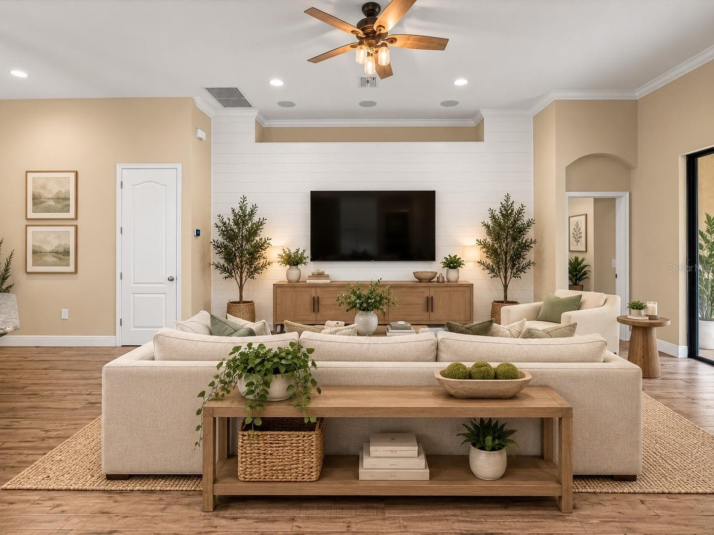 Single Family Residence at 8519 MAY PORT CT, LAND O LAKES, photo 18 of 77
