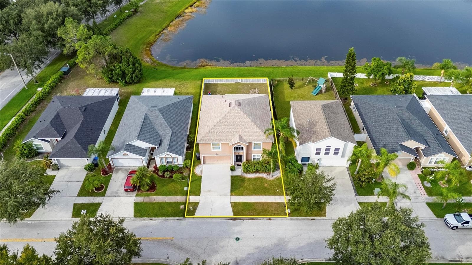 Single Family Residence at 13531 MANGO BAY DR, RIVERVIEW, photo 13 of 83