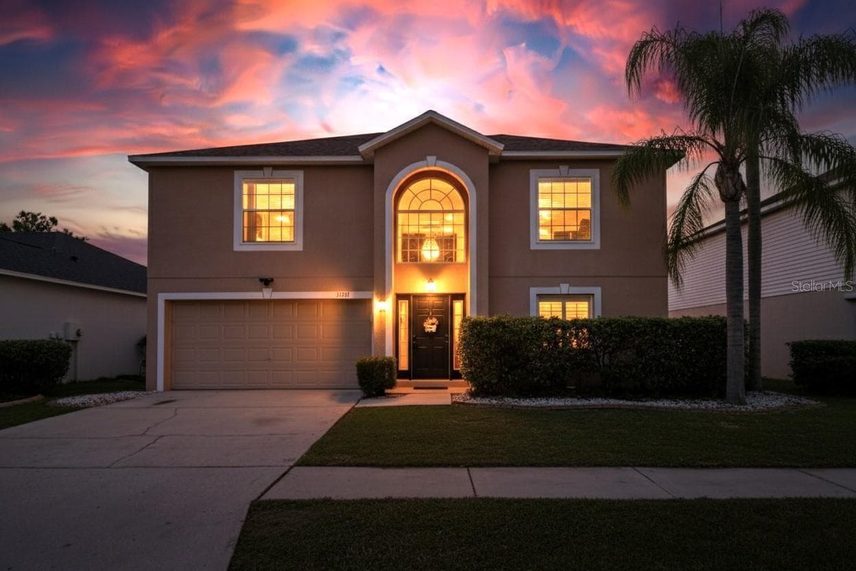 Single Family Residence at 13531 MANGO BAY DR, RIVERVIEW, photo 41 of 83