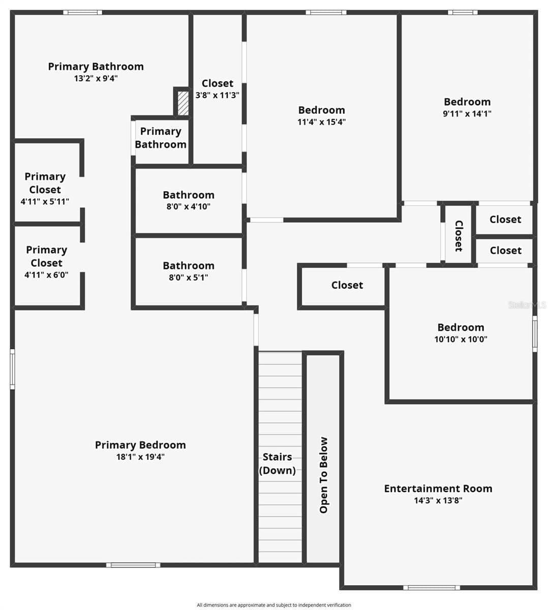 Single Family Residence at 13531 MANGO BAY DR, RIVERVIEW, photo 42 of 83