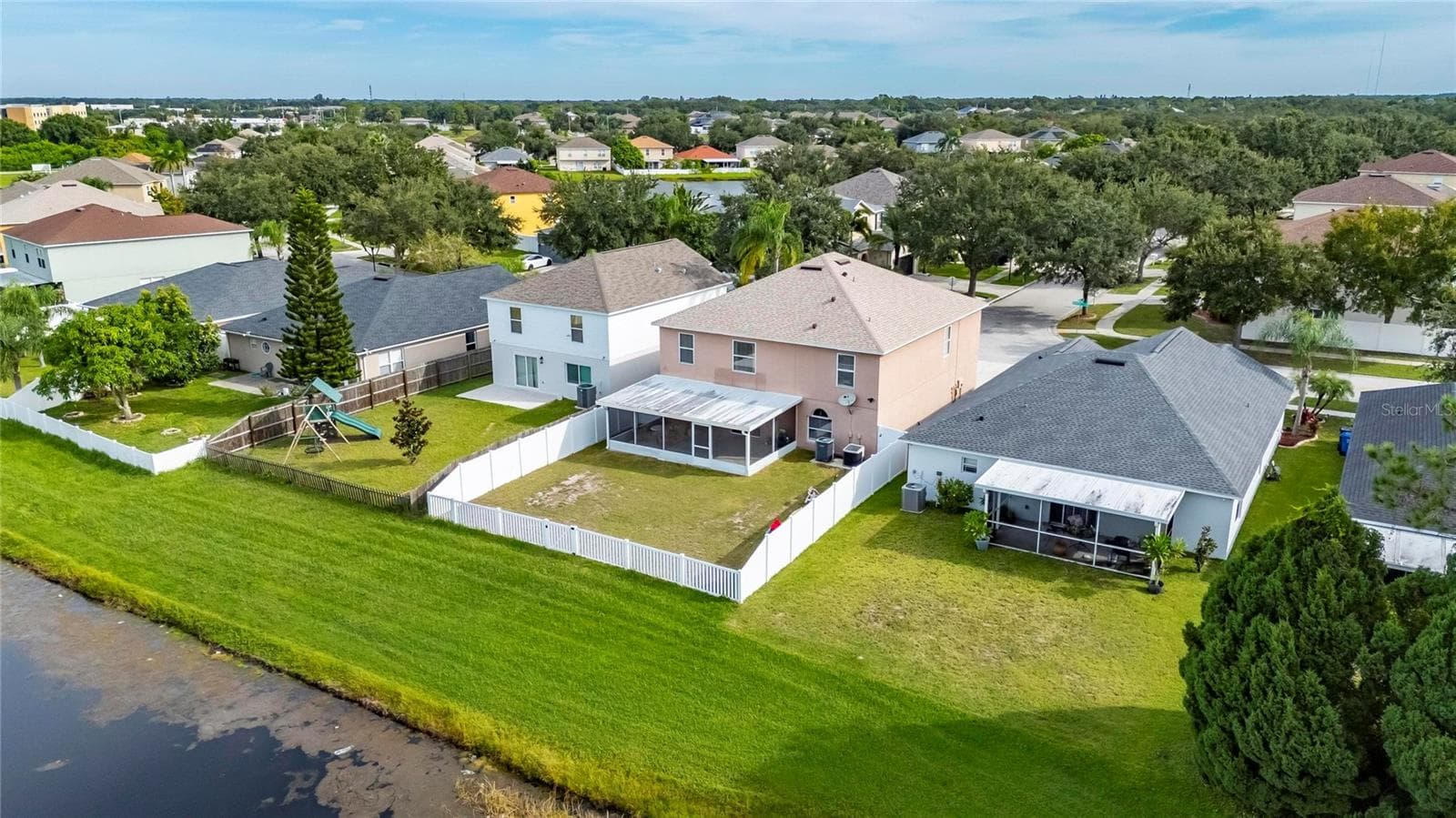 Single Family Residence at 13531 MANGO BAY DR, RIVERVIEW, photo 77 of 83