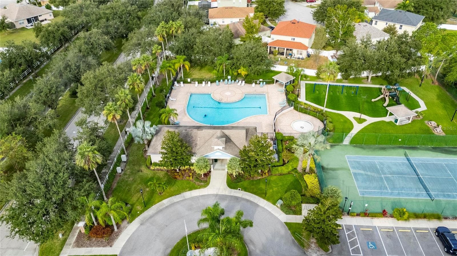 Single Family Residence at 13531 MANGO BAY DR, RIVERVIEW, photo 81 of 83