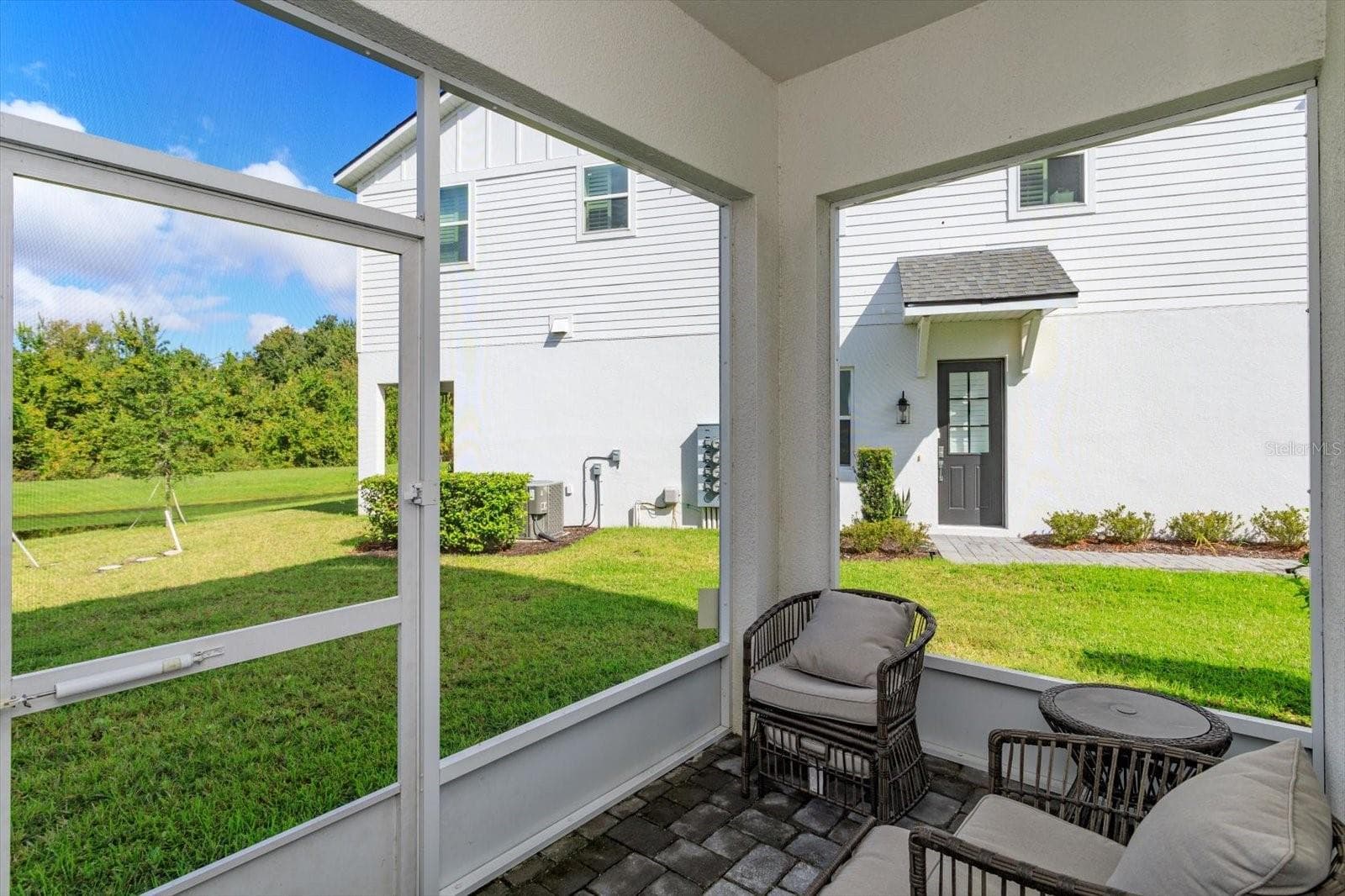 Townhouse at 1430 BROOKDALE CT, OVIEDO, photo 61 of 63