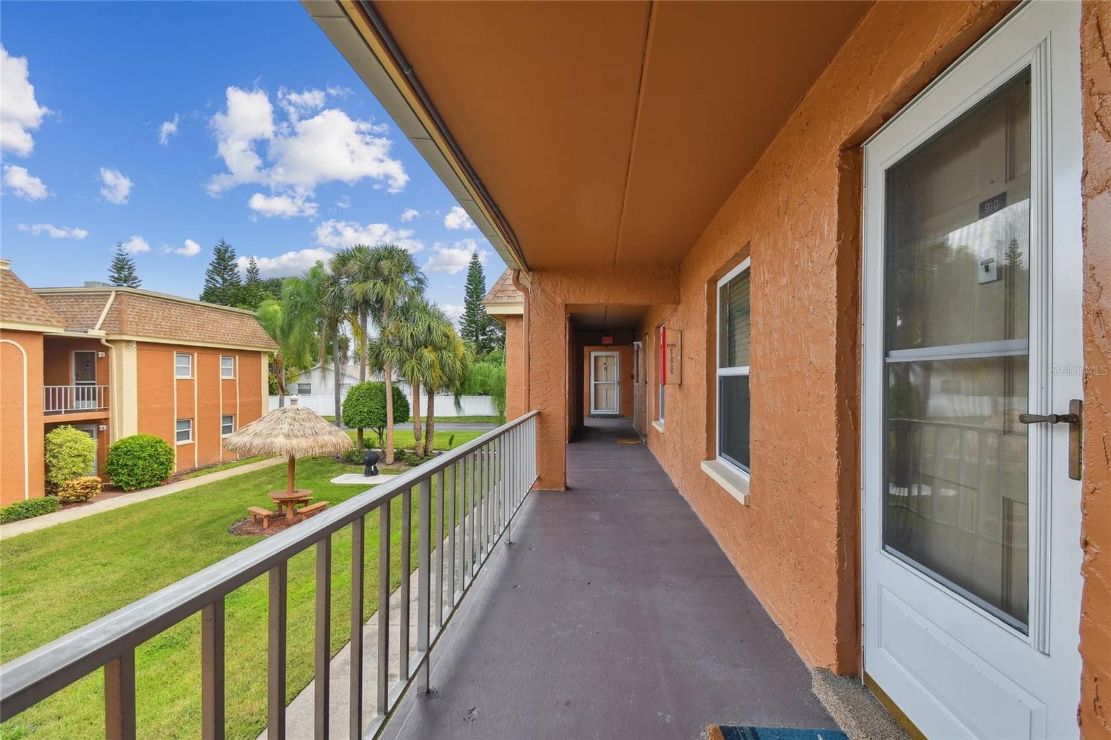 Condominium at 12760 INDIAN ROCKS RD #910, LARGO, photo 4 of 52