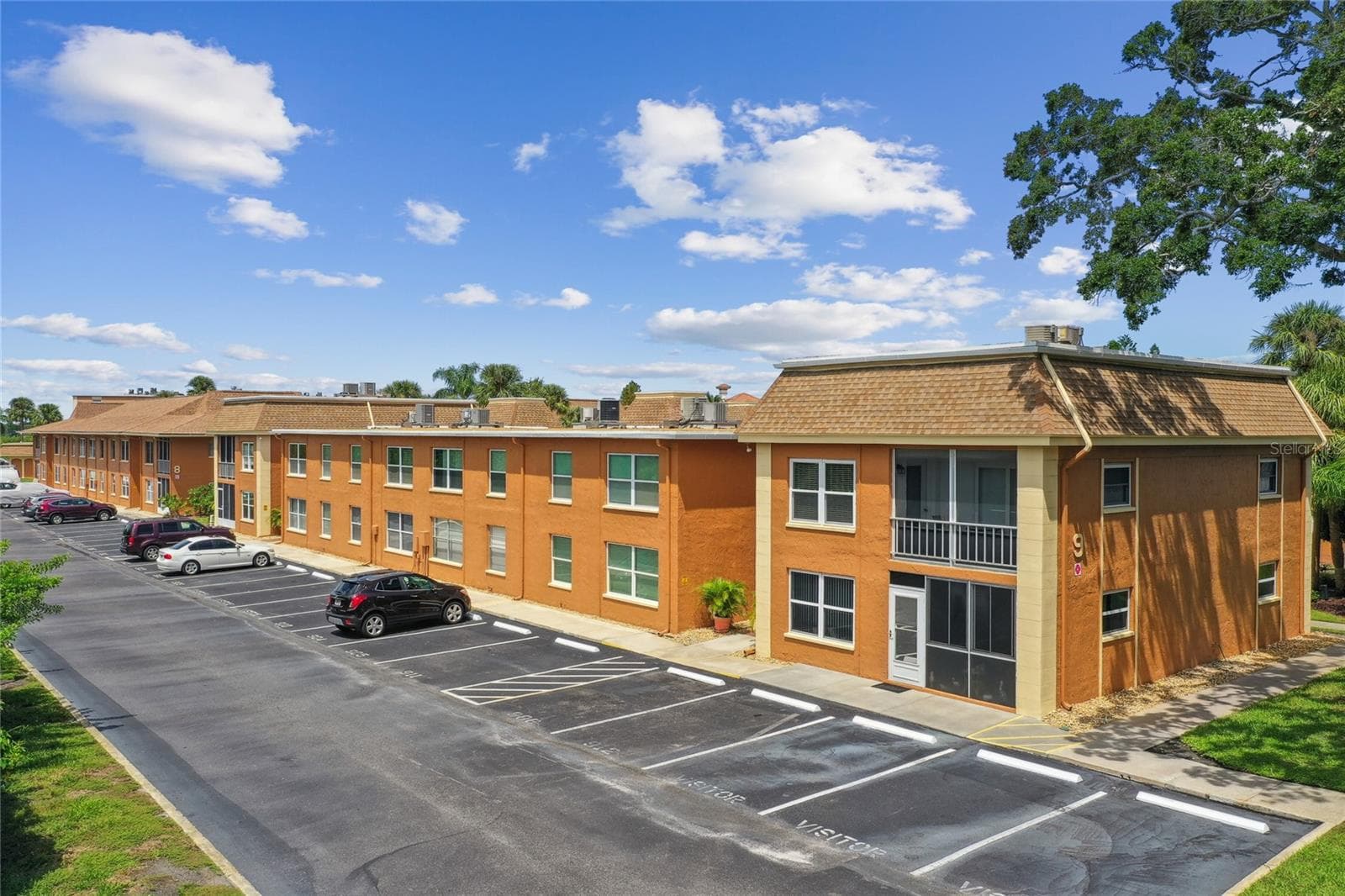 Condominium at 12760 INDIAN ROCKS RD #910, LARGO, photo 40 of 52