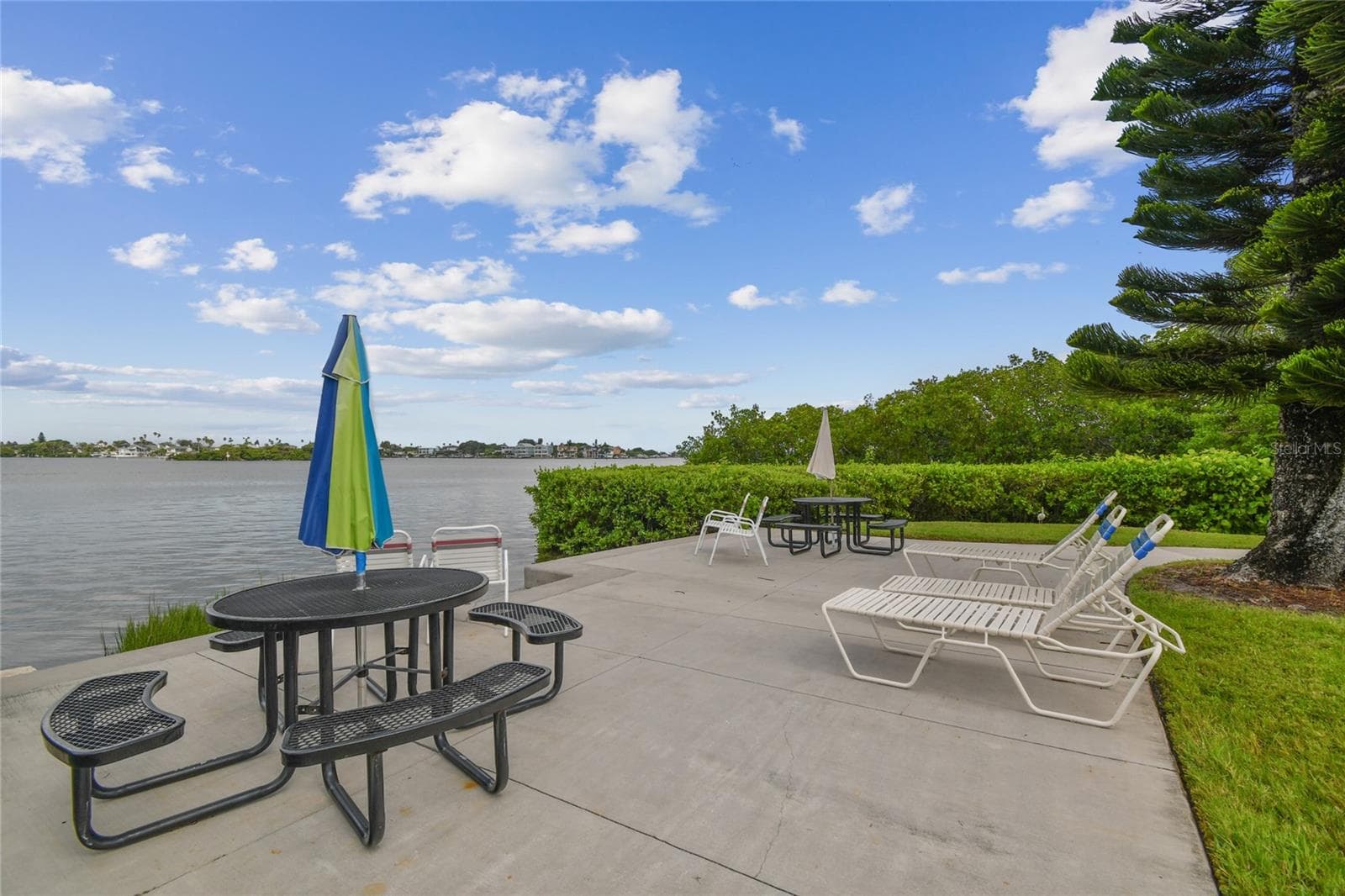 Condominium at 12760 INDIAN ROCKS RD #910, LARGO, photo 48 of 52