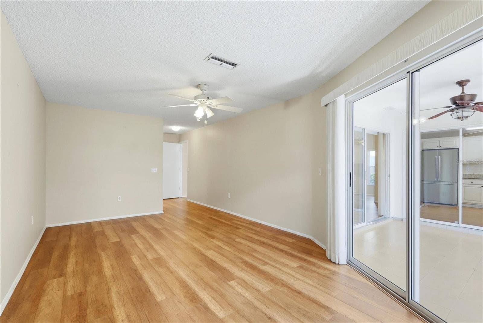 Expansive Primary Bedroom - 5837 GARDEN LAKES DR, BRADENTON