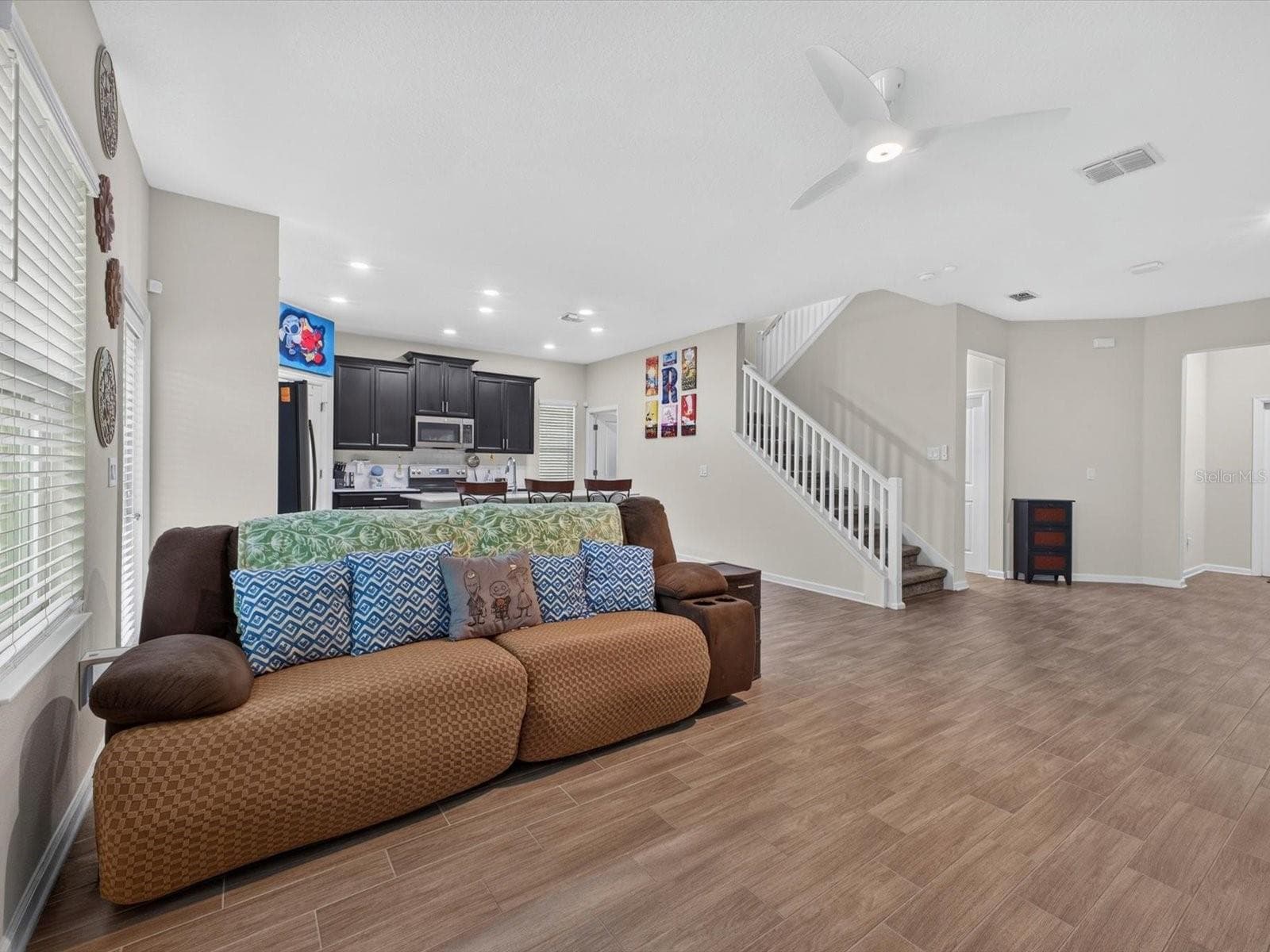 Single Family Residence at 8975 FLUFFY LIE CT, DAVENPORT, photo 7 of 30