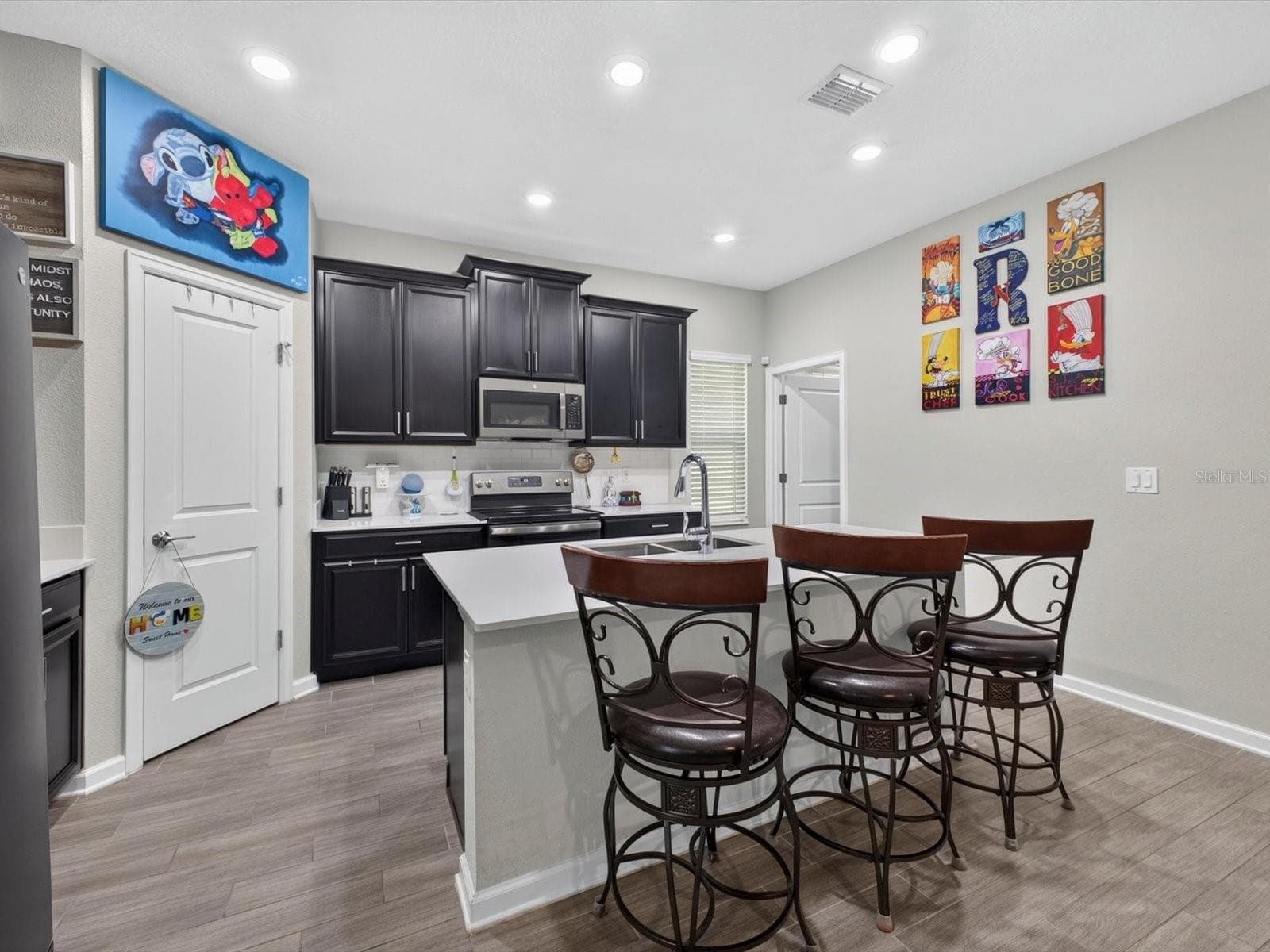 Single Family Residence at 8975 FLUFFY LIE CT, DAVENPORT, photo 10 of 30