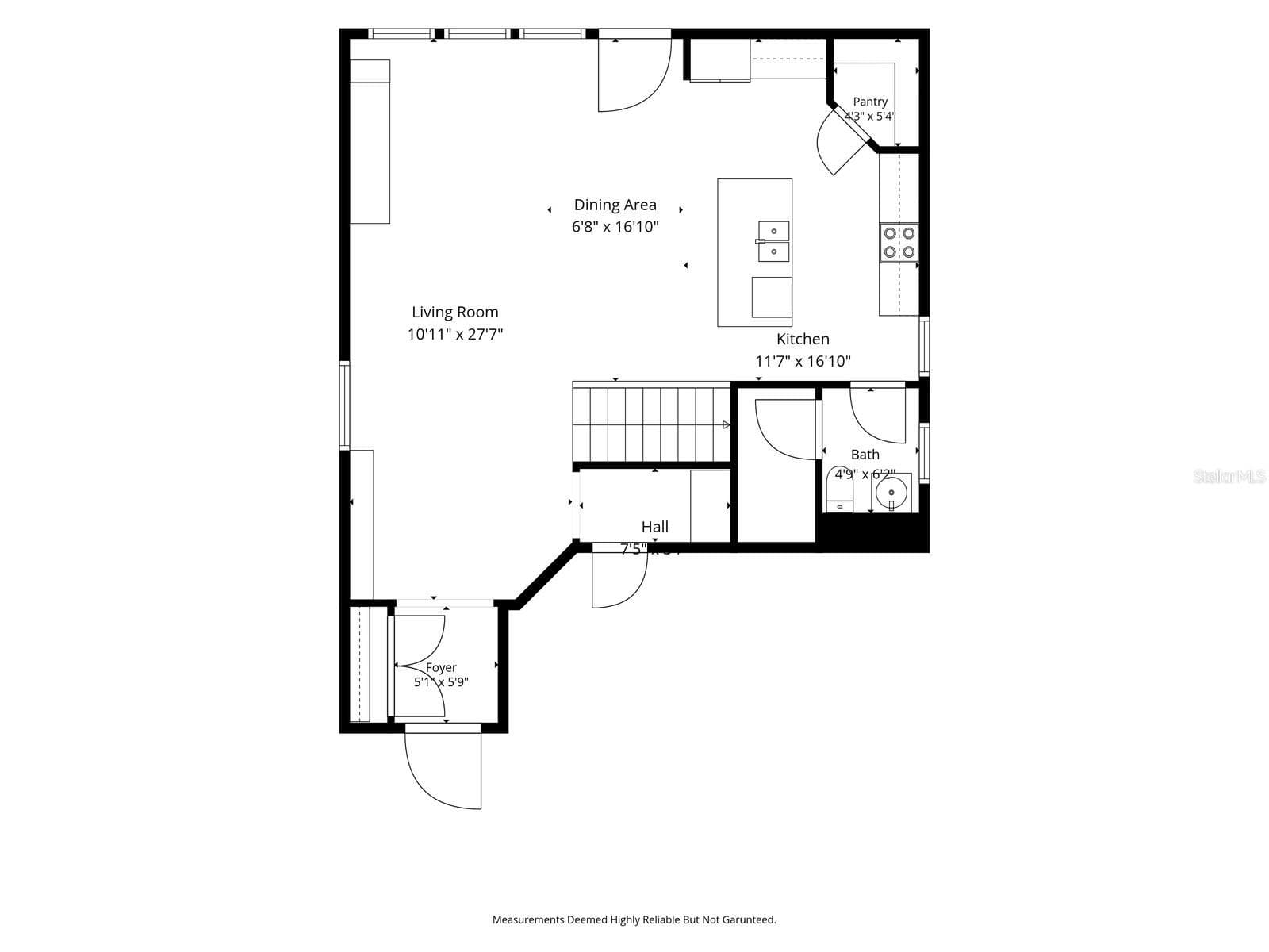 Single Family Residence at 8975 FLUFFY LIE CT, DAVENPORT, photo 28 of 30